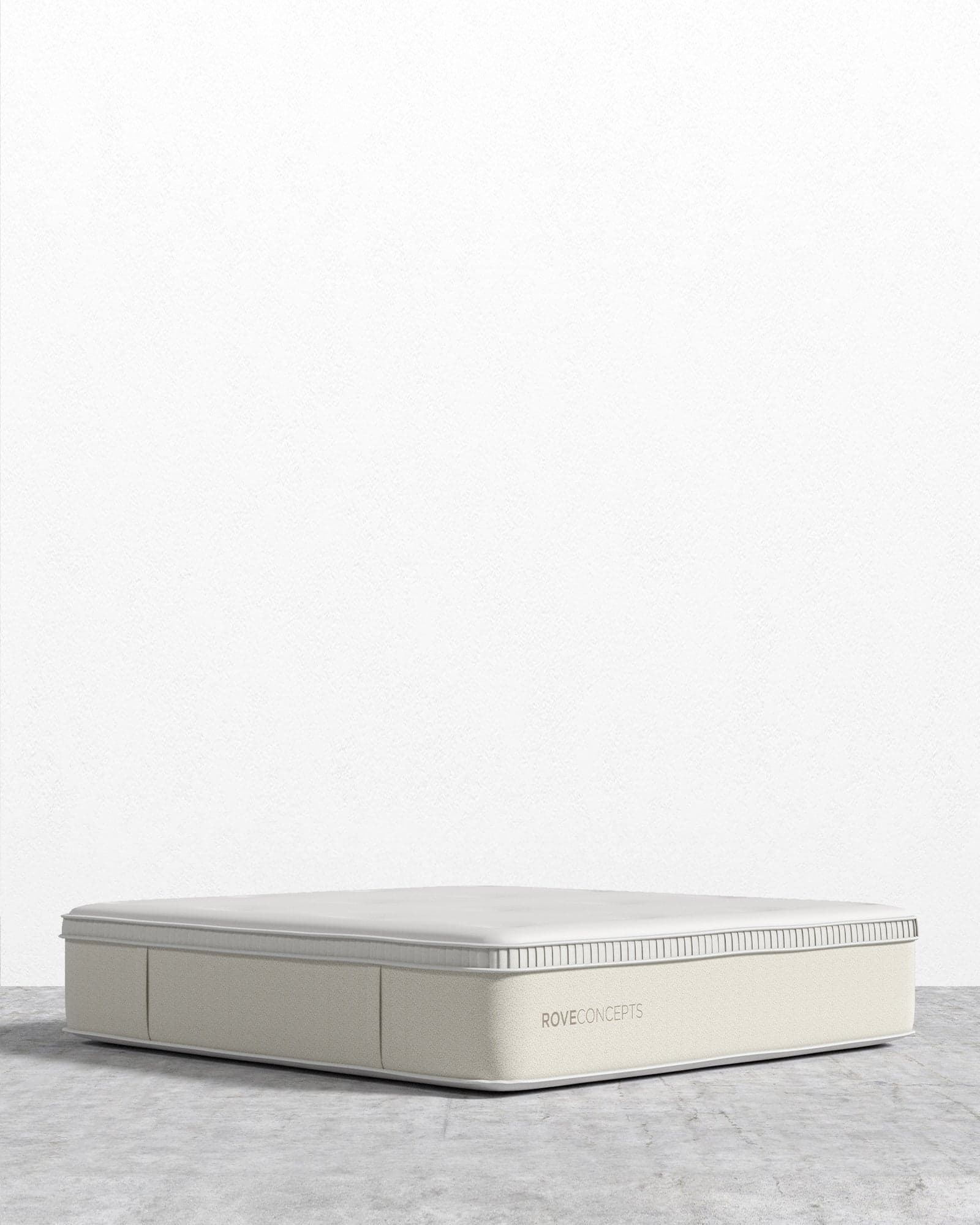 Alba Mattress view 2