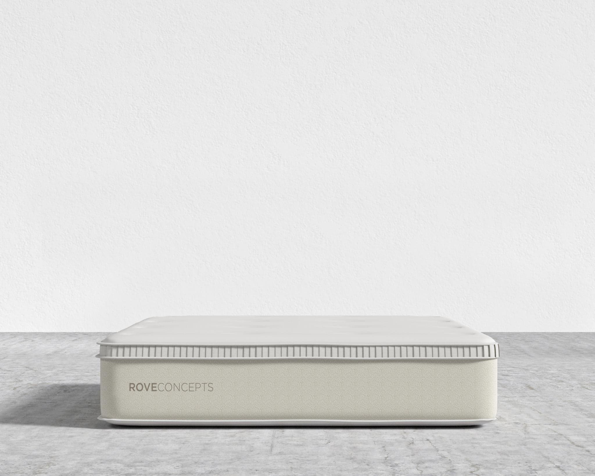 Alba Mattress view 3