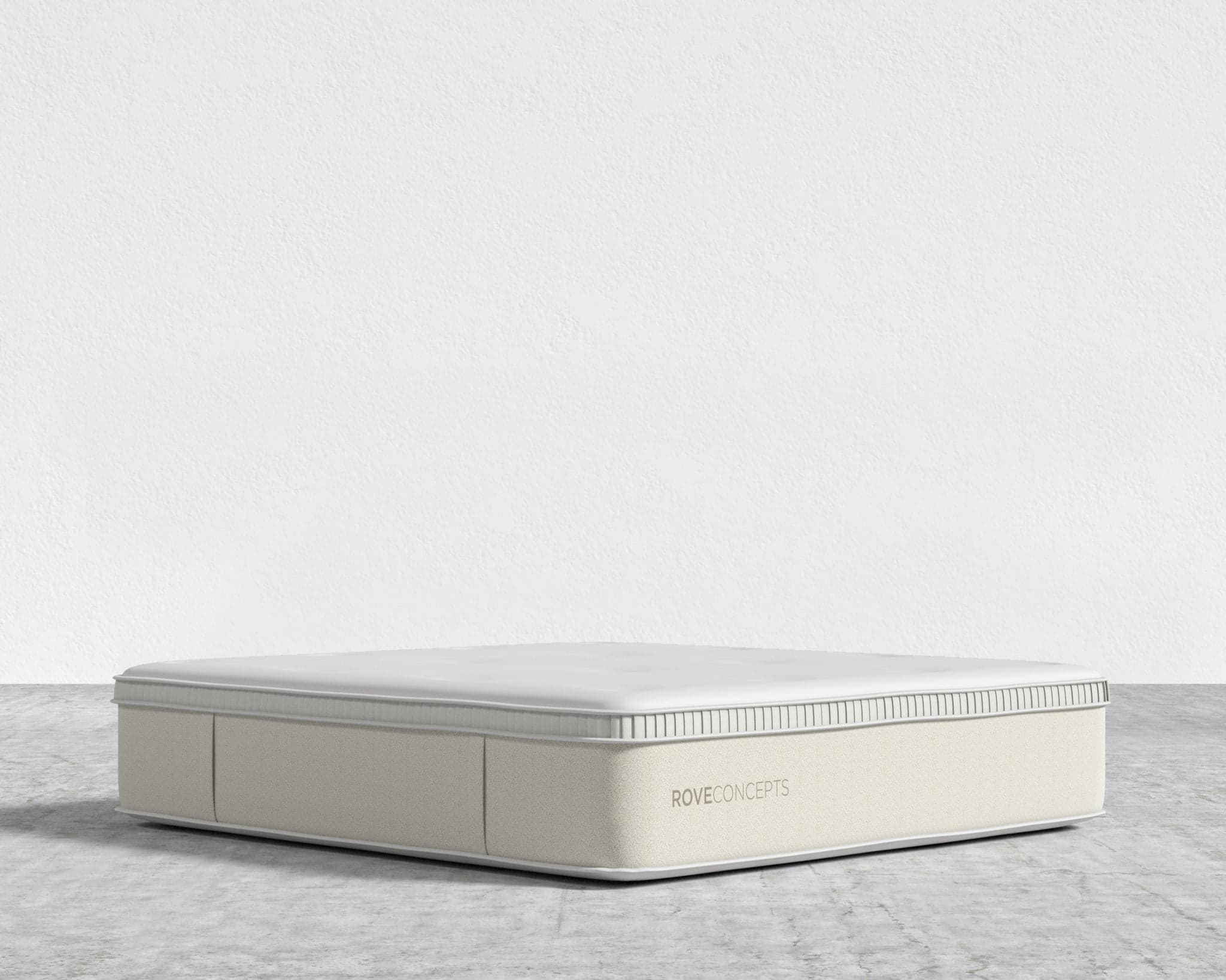 Alba Mattress view 4