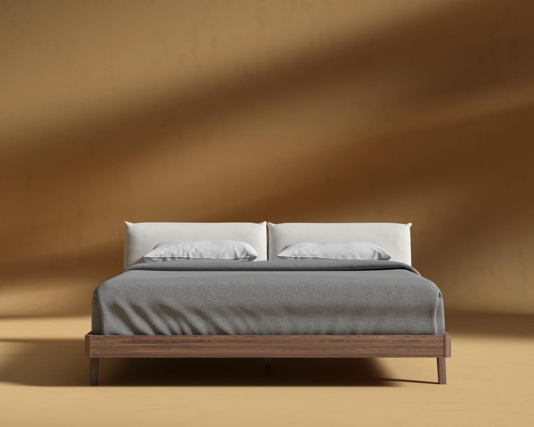 Alba Mattress view 8