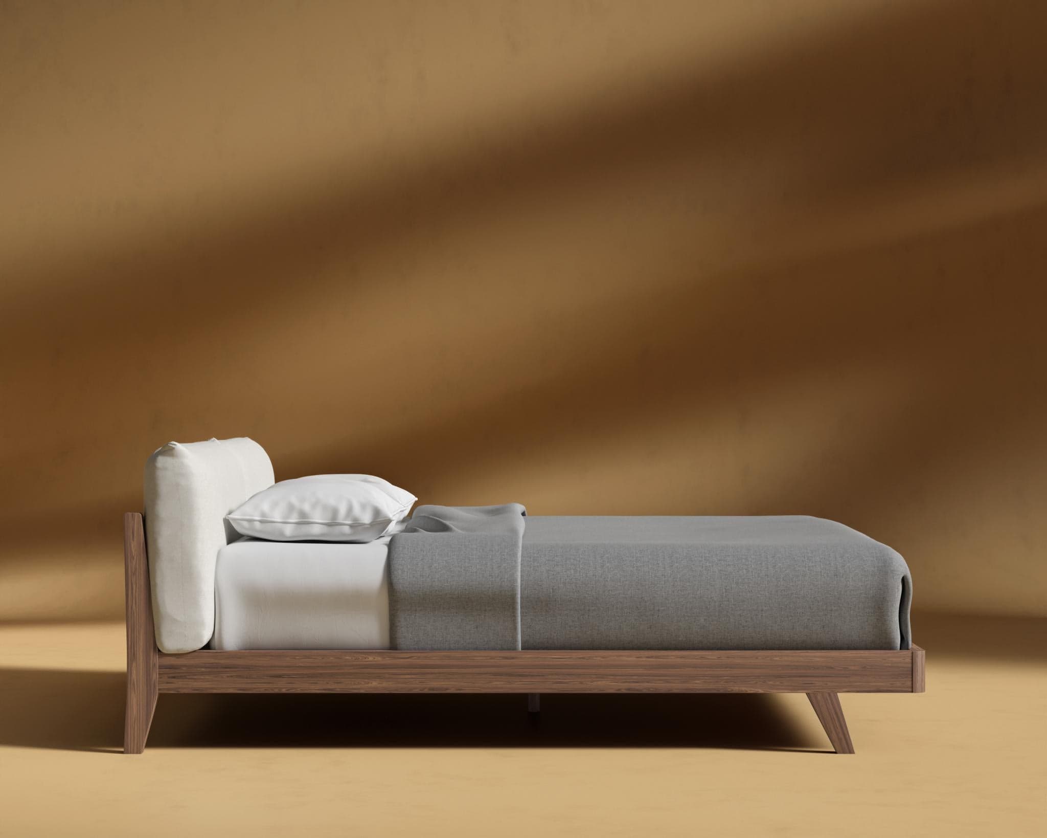 Alba Mattress view 10