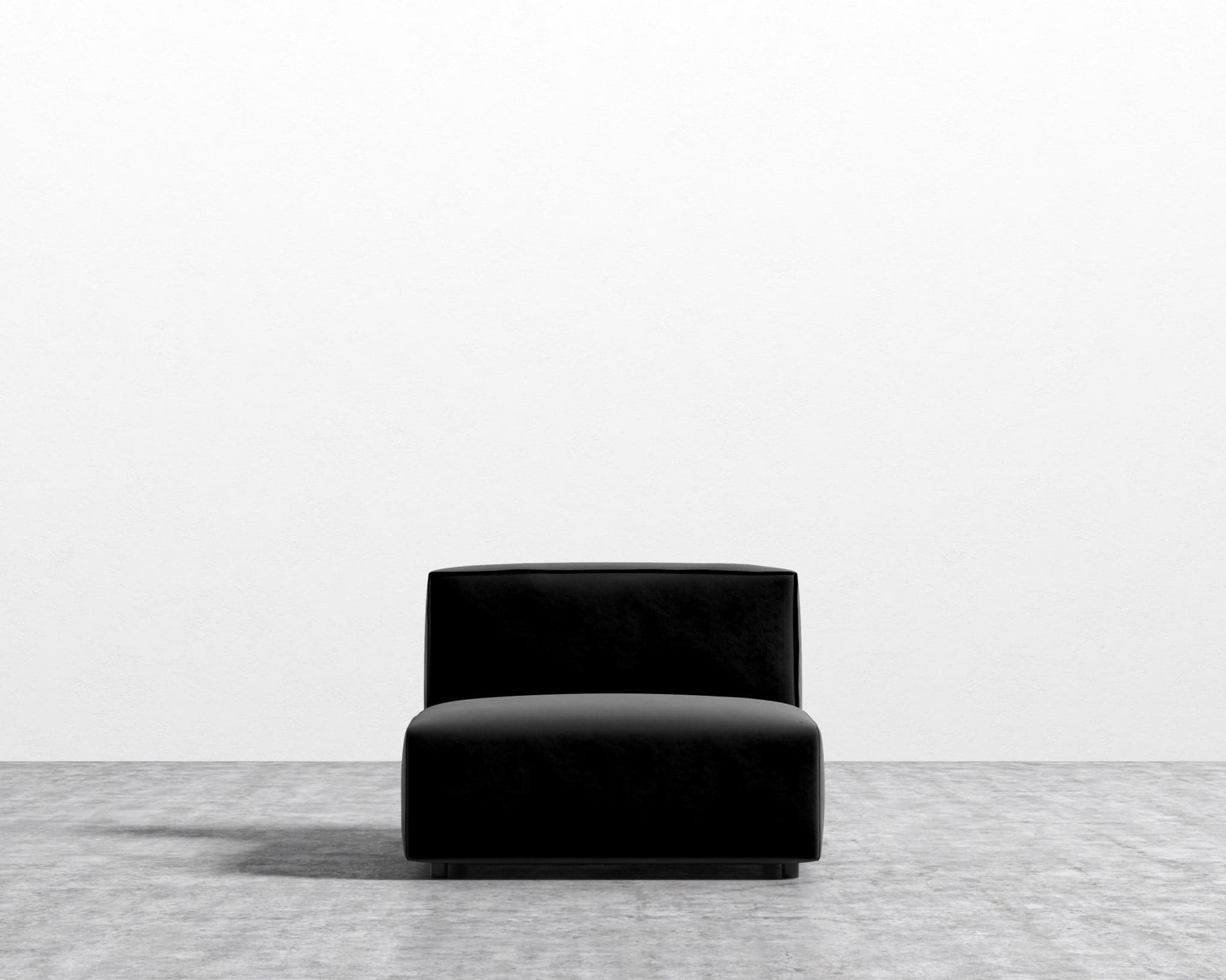 Arya Armless view 11