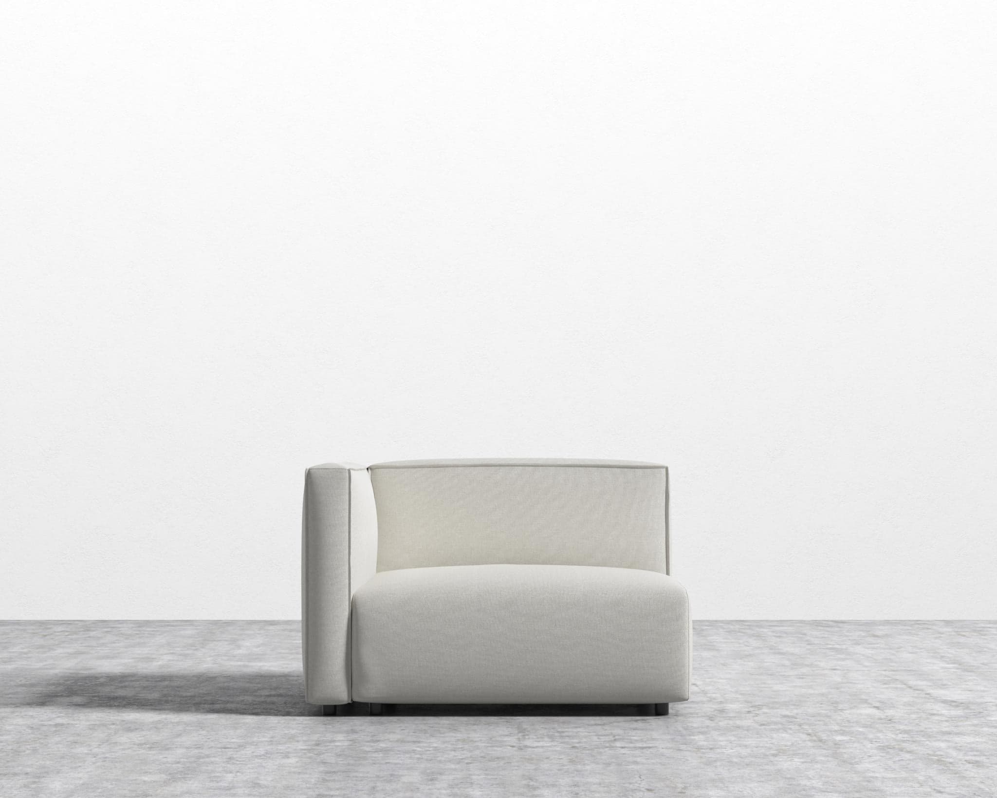 Arya Left Arm view 3