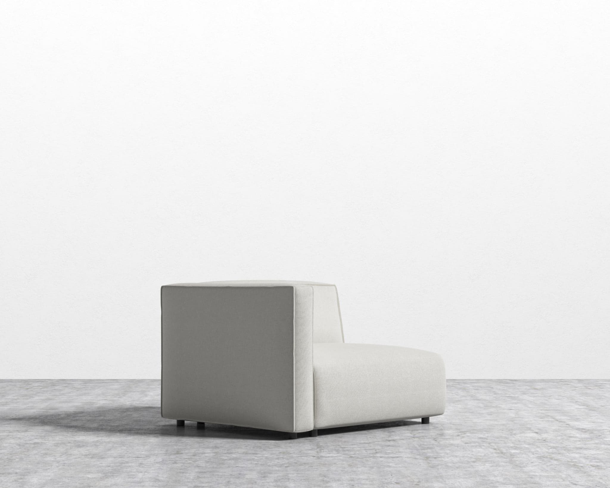 Arya Left Arm view 4