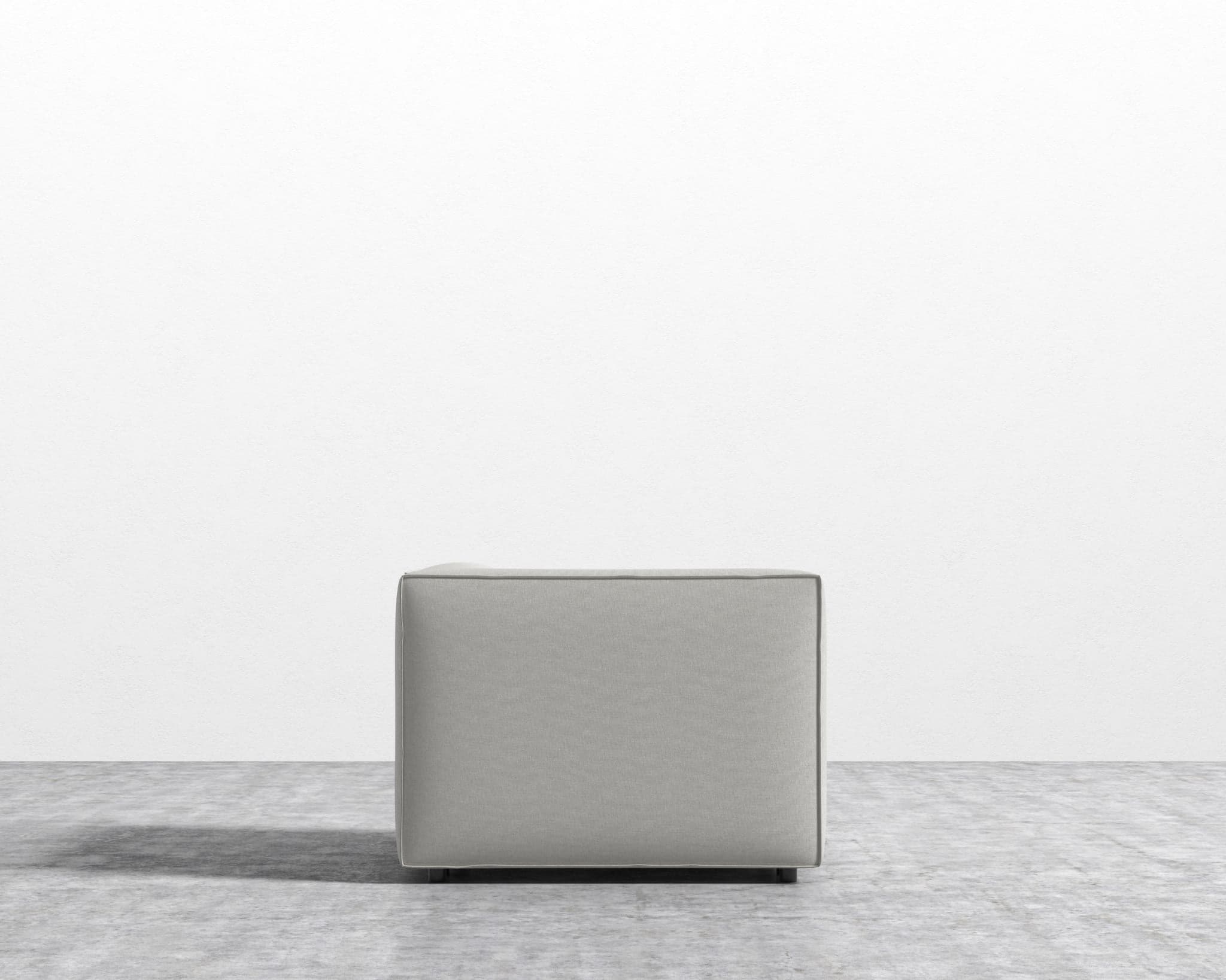 Arya Left Arm view 5