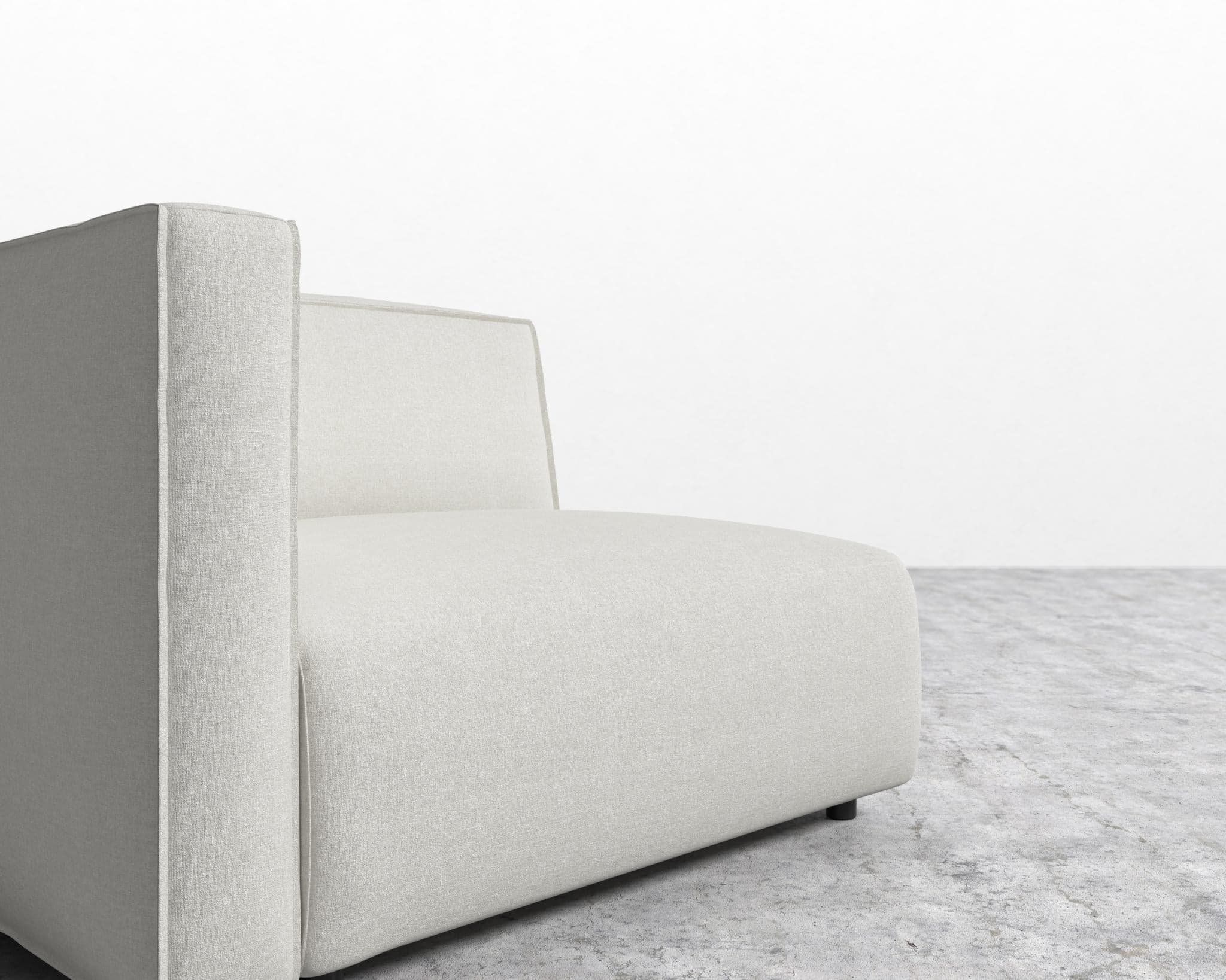 Arya Left Arm view 6