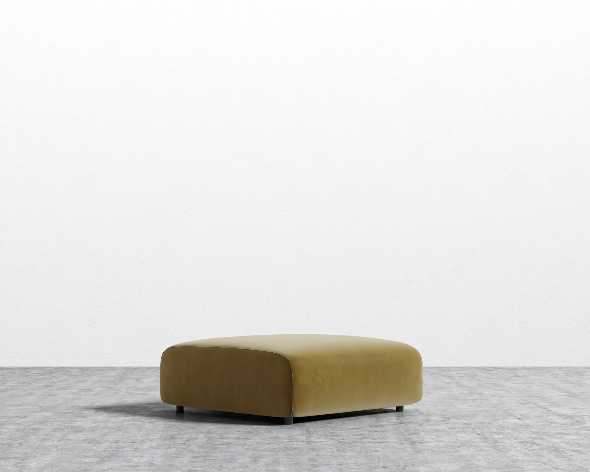 Arya Ottoman view 87