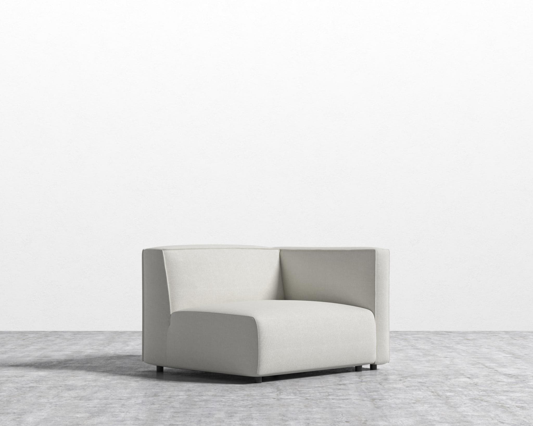 Arya Right Arm view 4