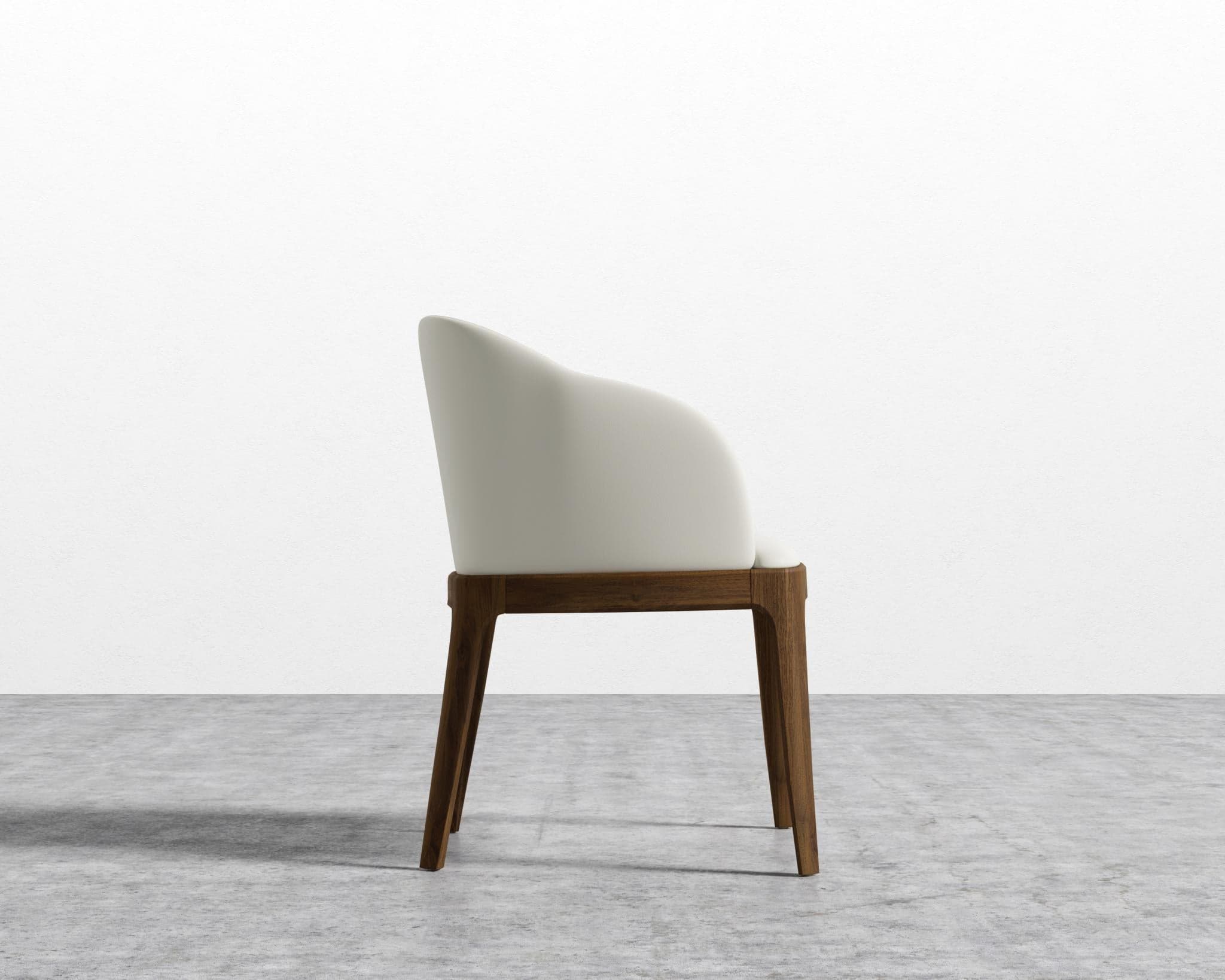 Aubrey Armchair view 26