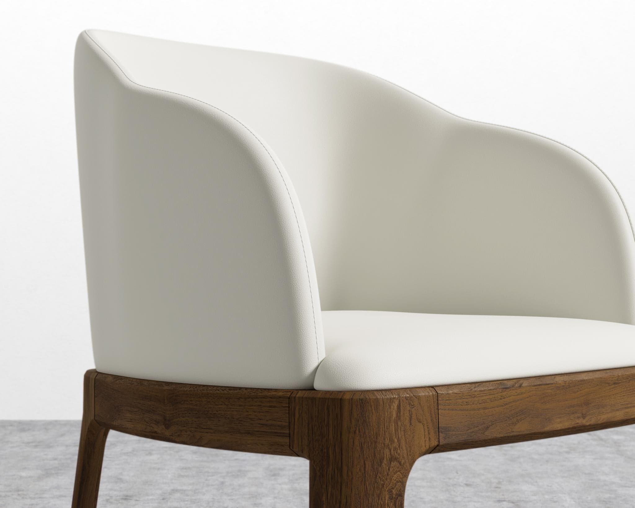 Aubrey Armchair view 27