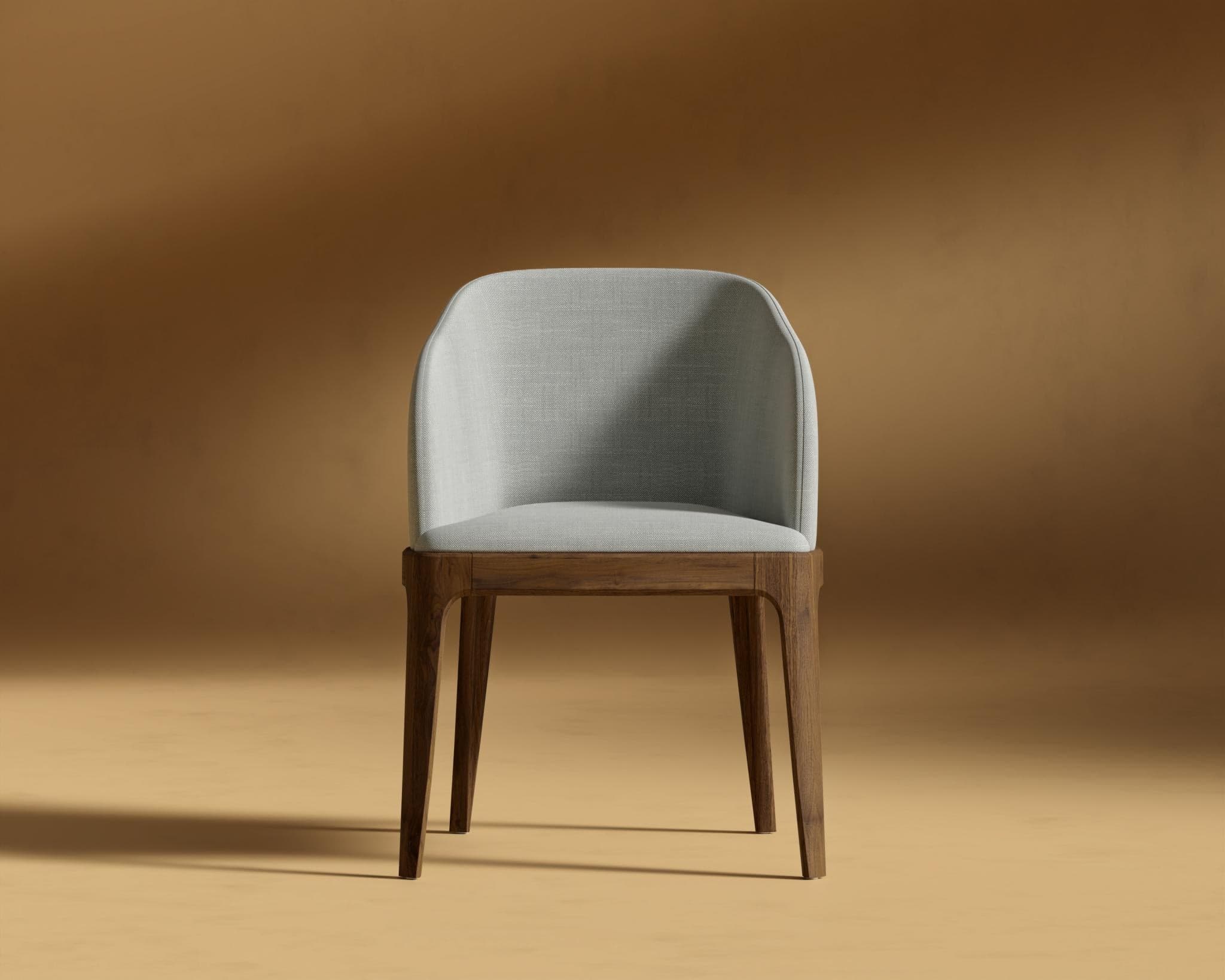 Aubrey Armchair view 44