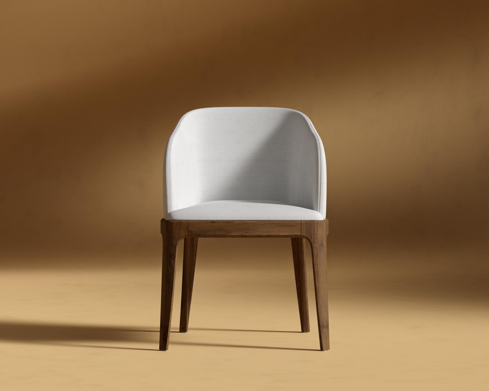 Aubrey Armchair view 48