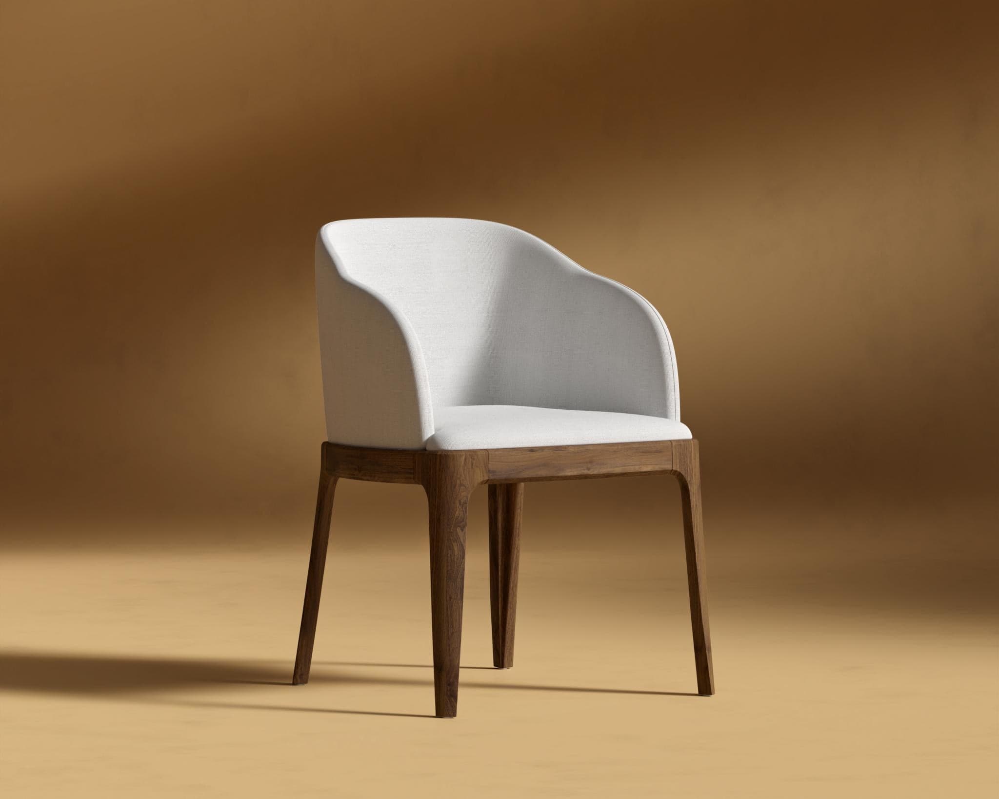 Aubrey Armchair view 49