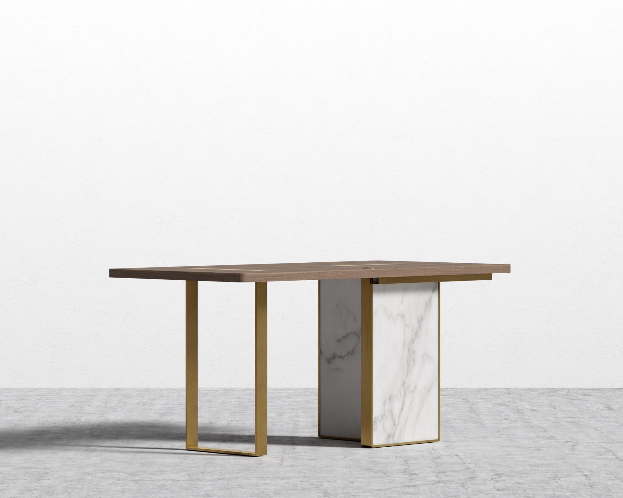 Augustus Desk view 18