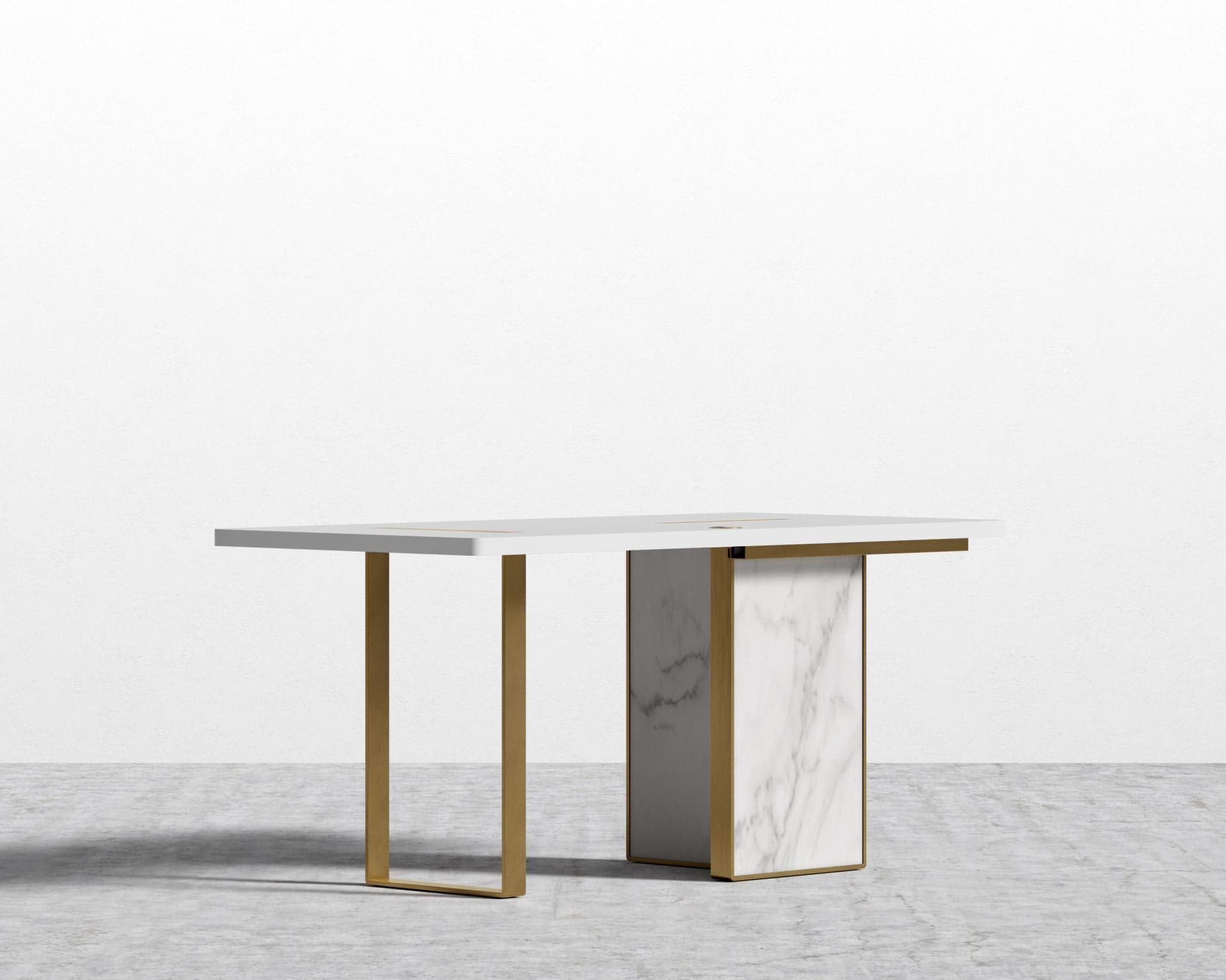 Augustus Desk view 21