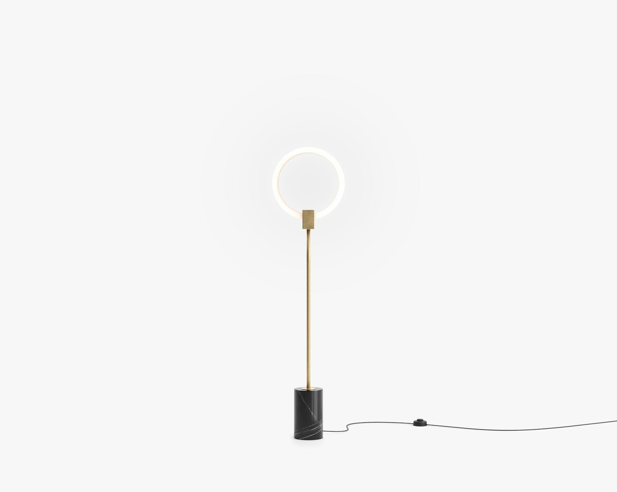 Aura Floor Lamp view 11