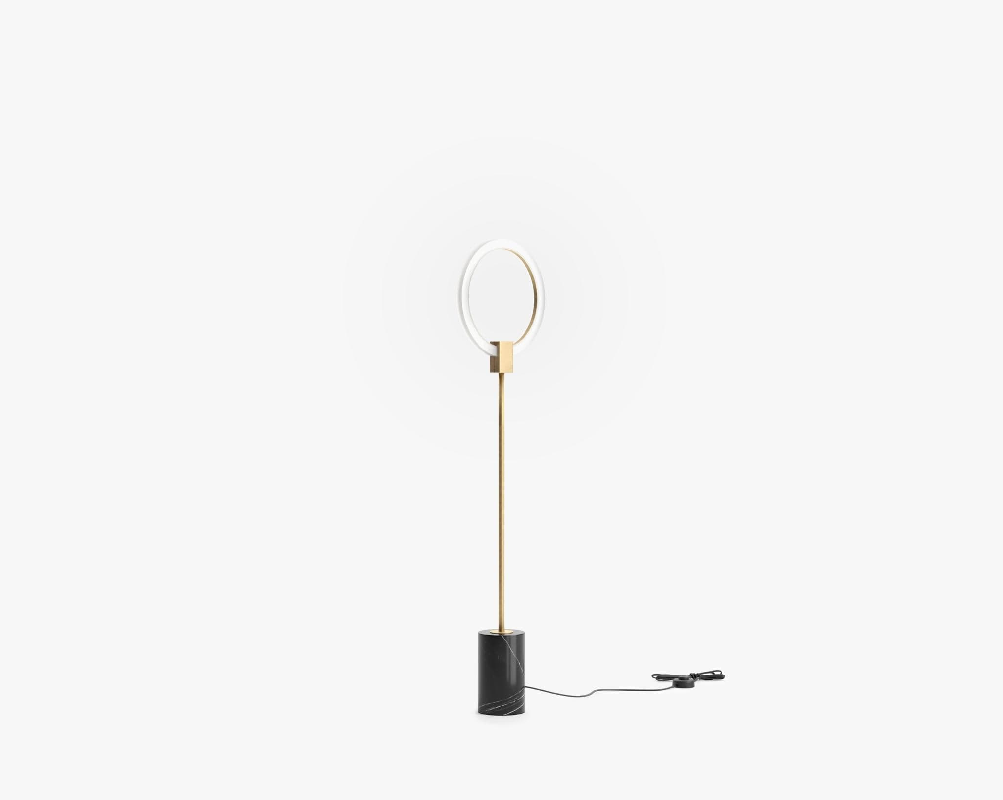 Aura Floor Lamp view 12