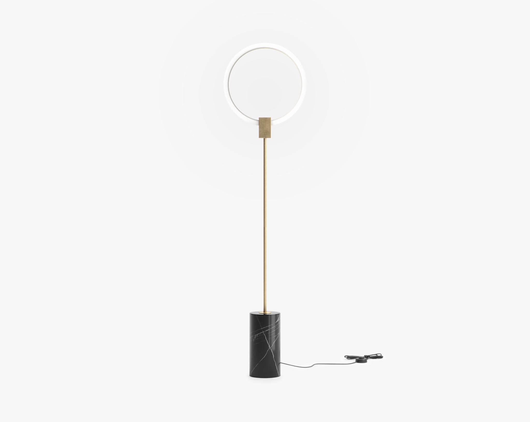 Aura Floor Lamp view 15