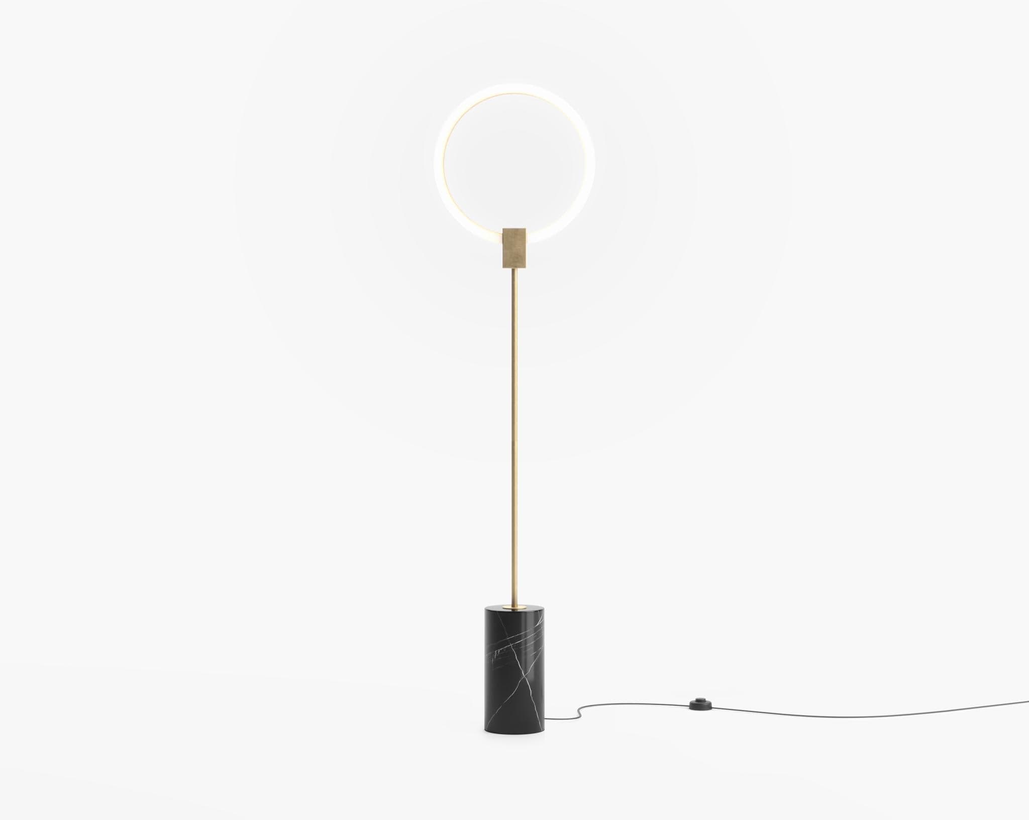 Aura Floor Lamp view 16