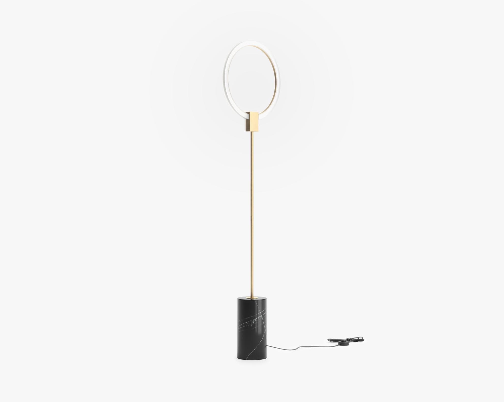 Aura Floor Lamp view 17