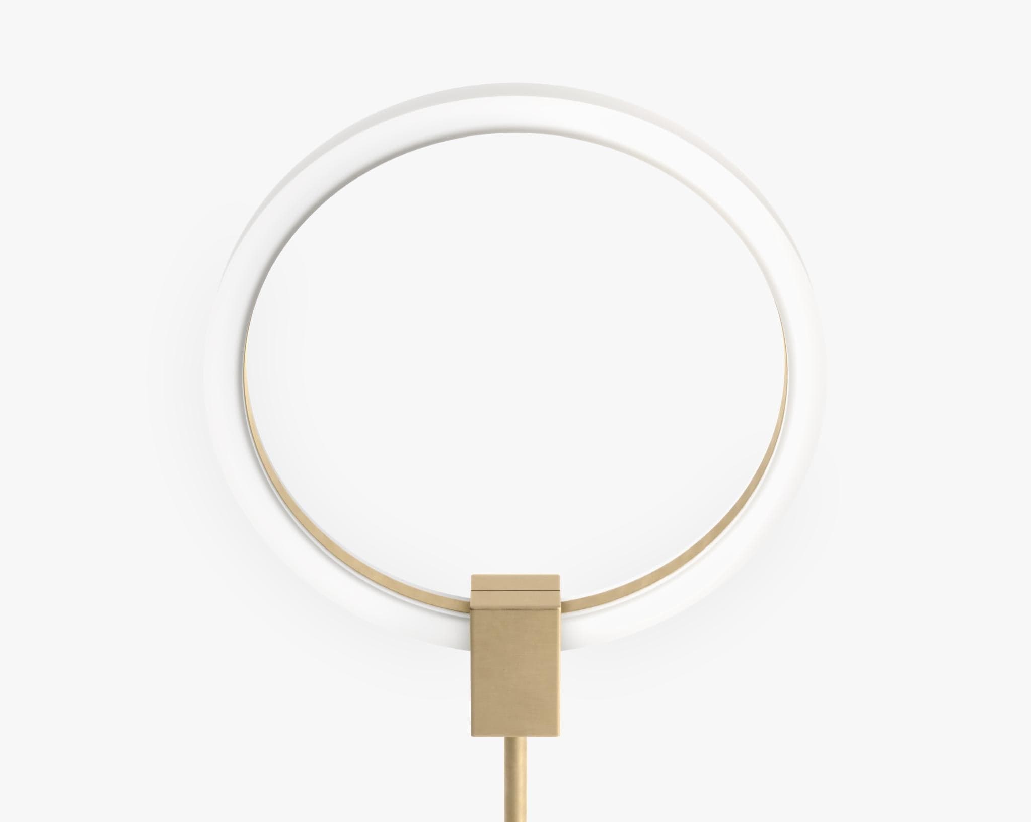 Aura Floor Lamp view 19