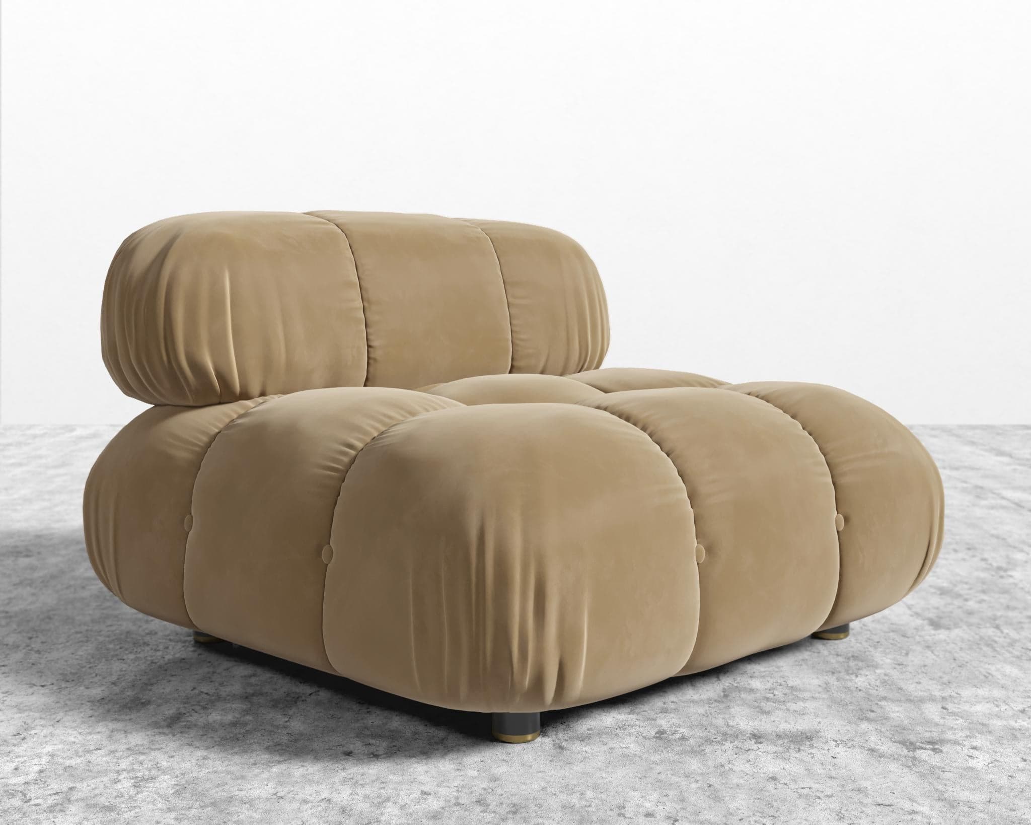 Belia Armless view 100