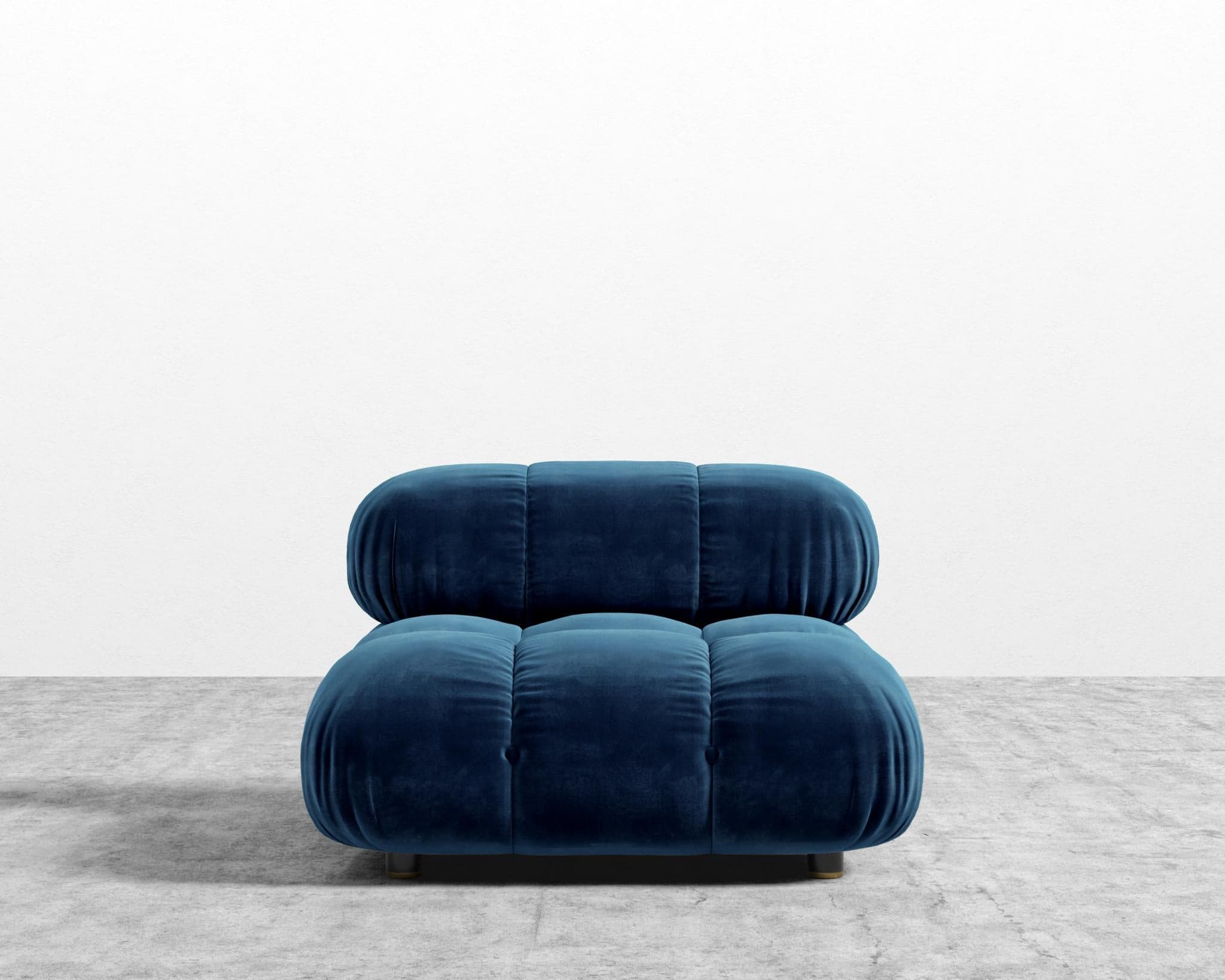 Belia Armless view 33