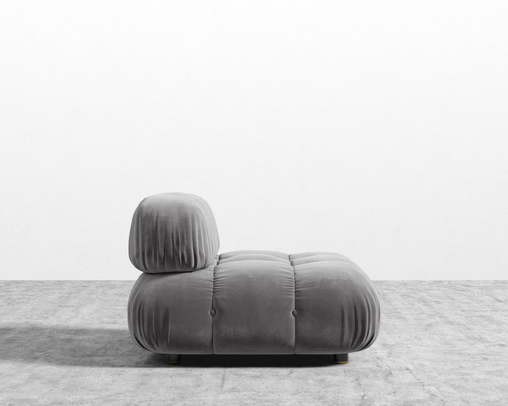 Belia Armless view 39