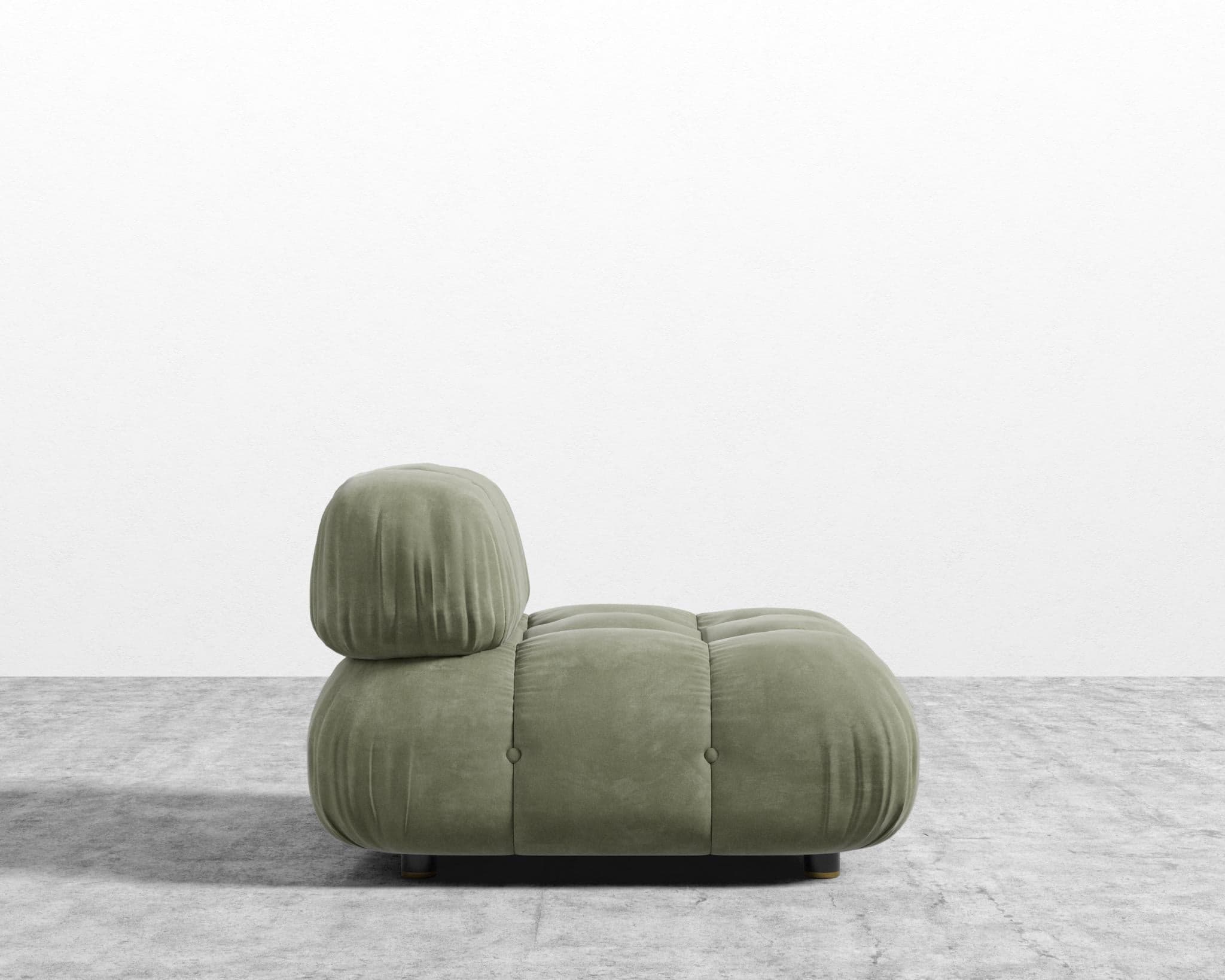 Belia Armless view 63