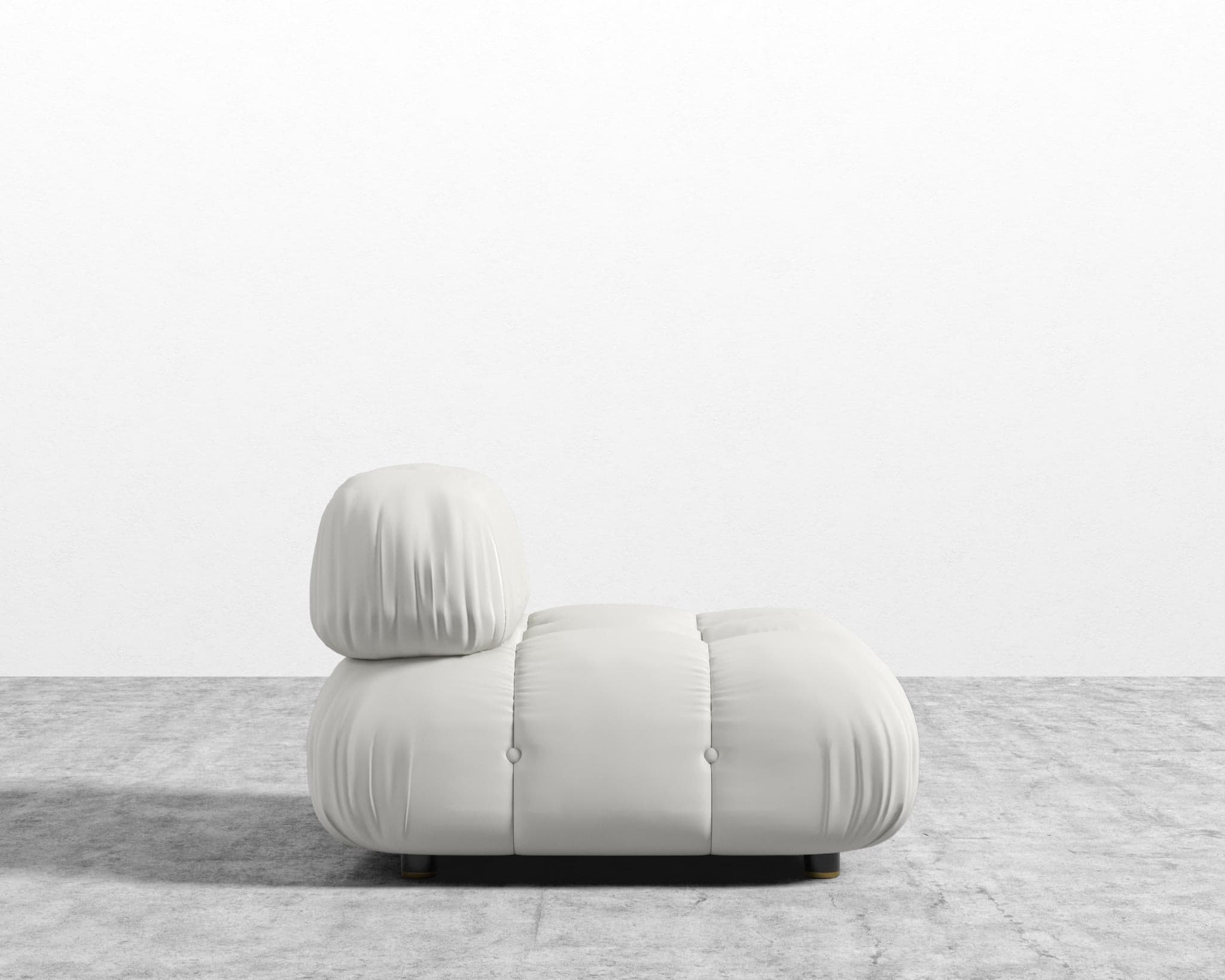 Belia Armless view 75