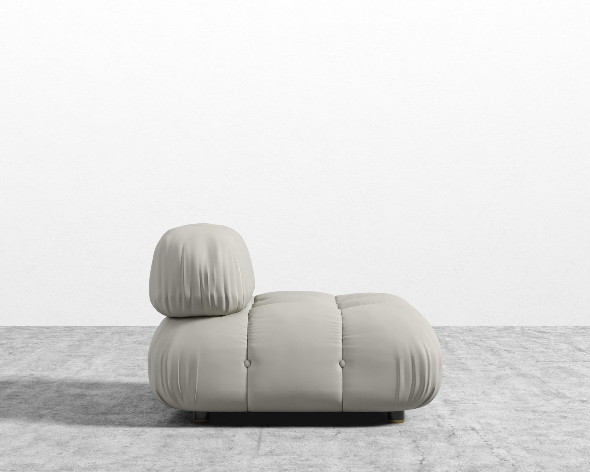 Belia Armless view 87