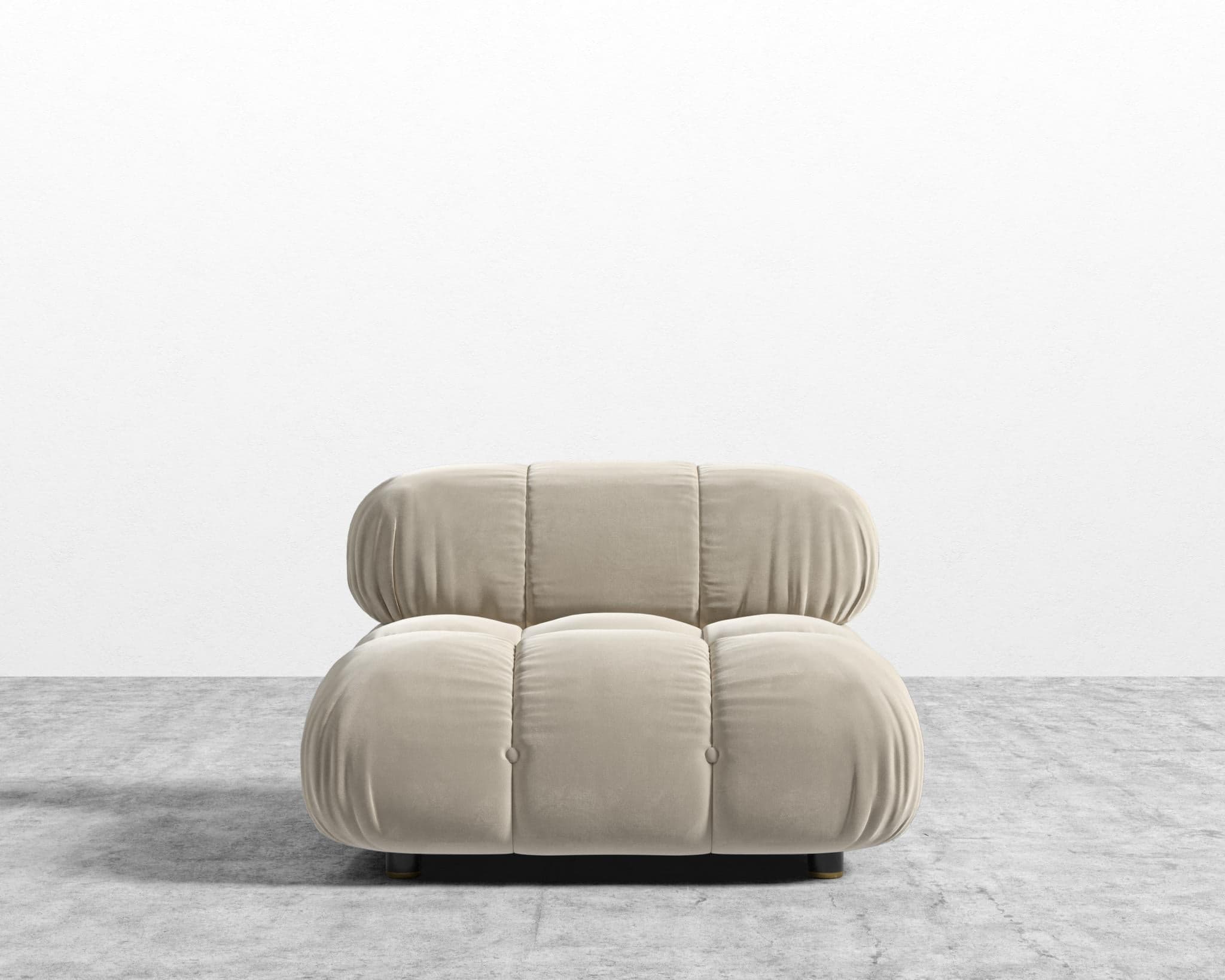 Belia Armless view 89