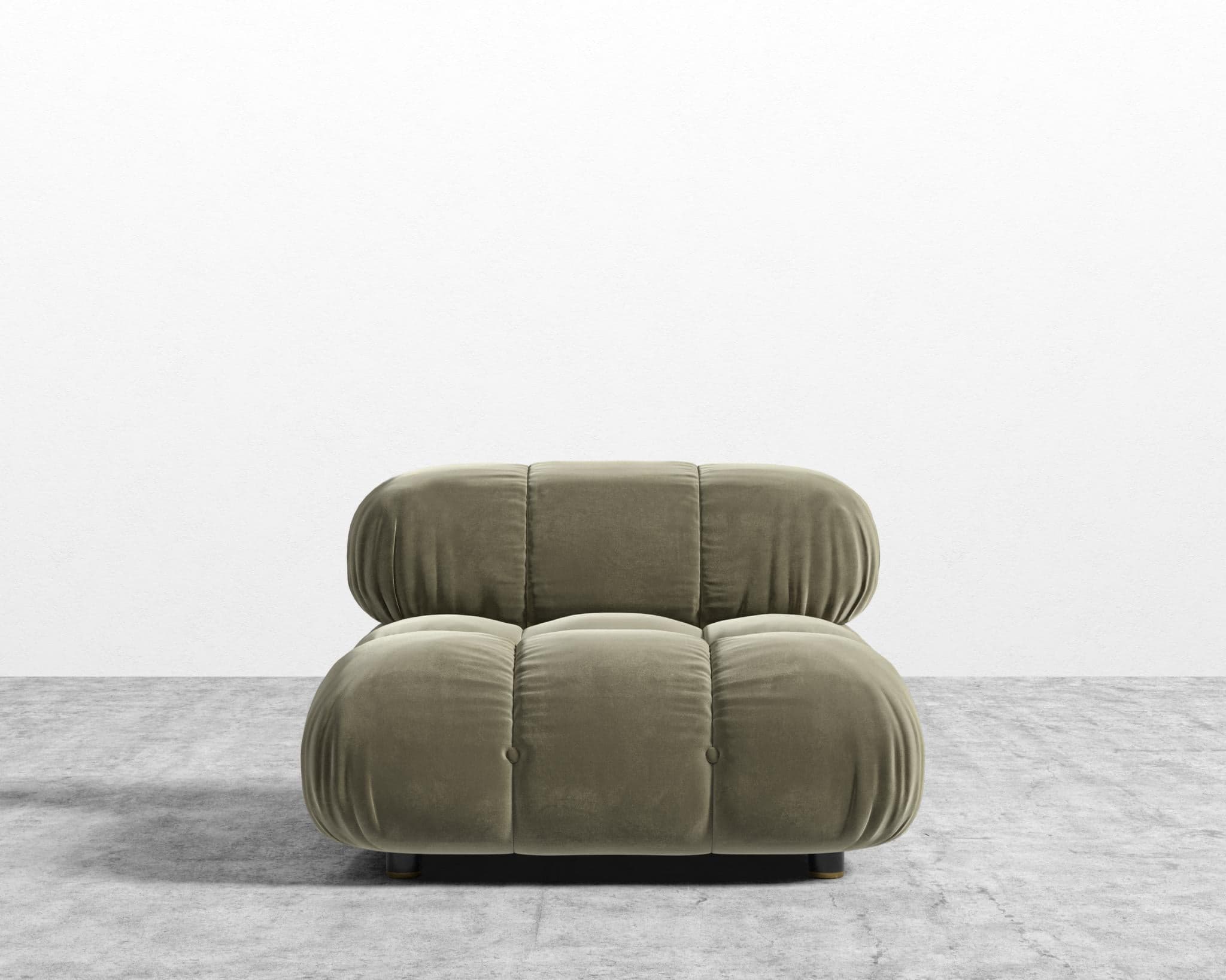 Belia Armless view 93