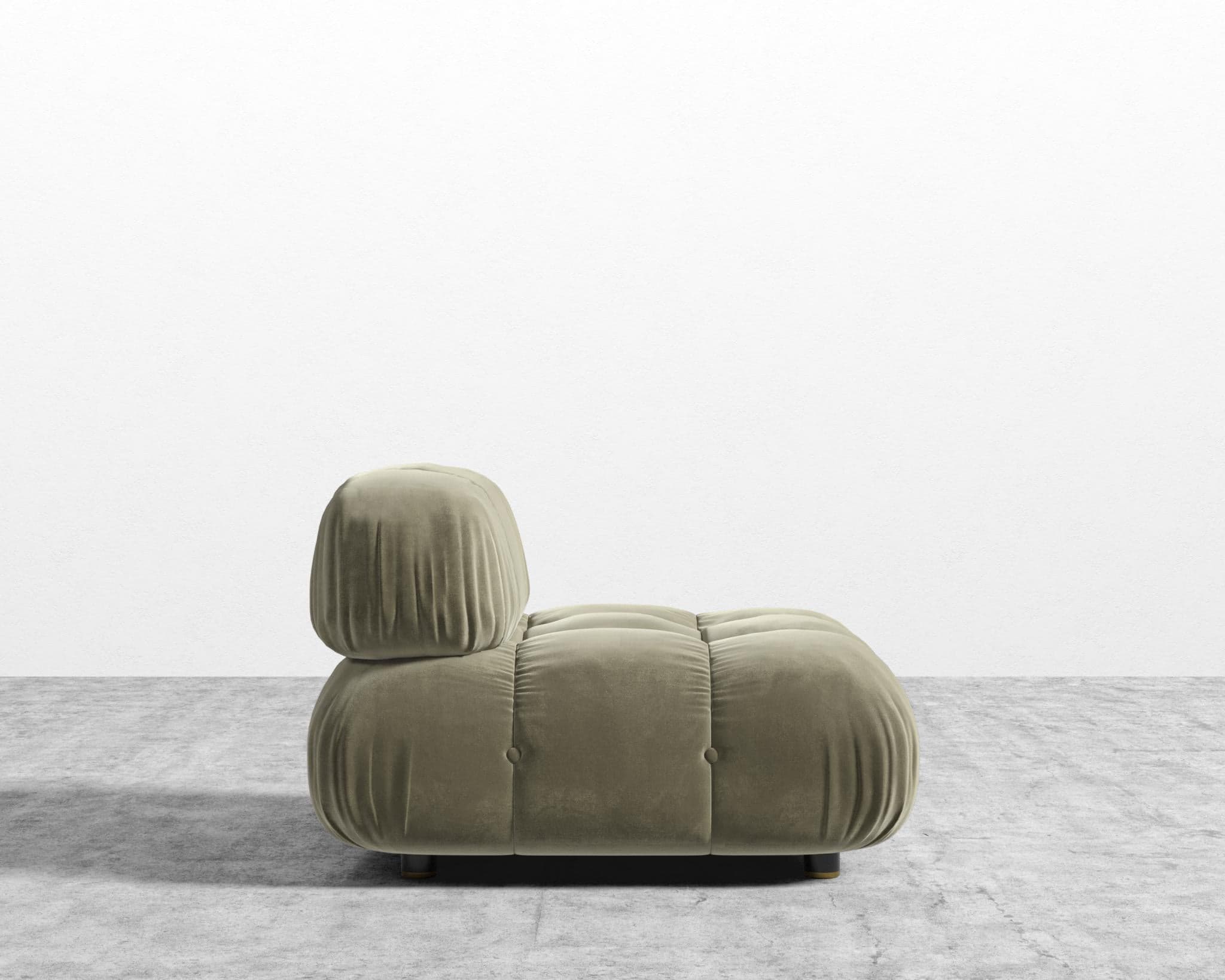 Belia Armless view 95