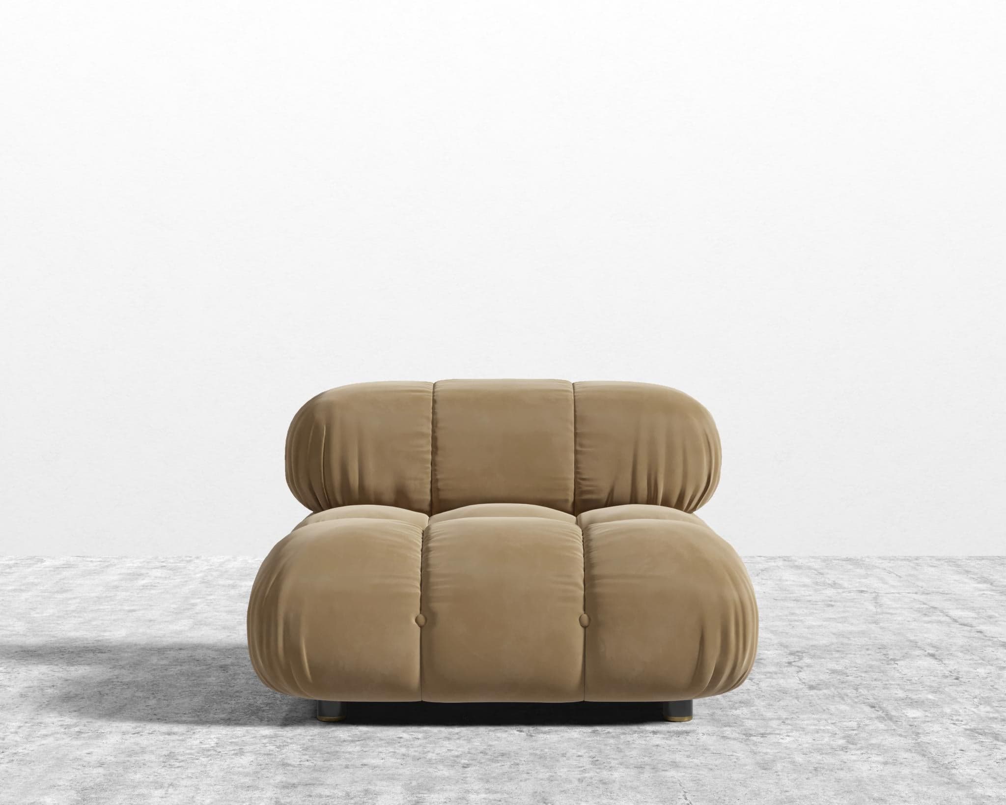 Belia Armless view 97