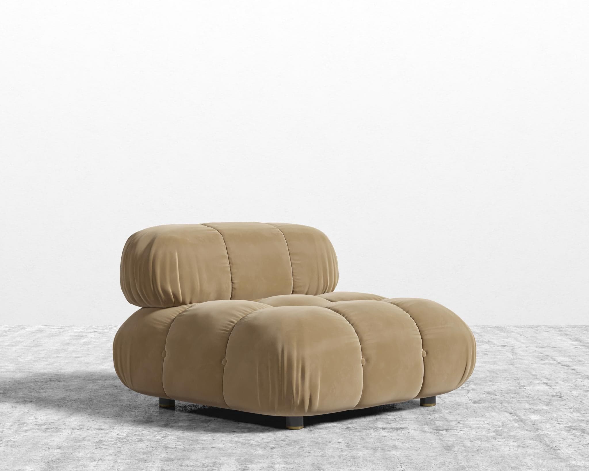 Belia Armless view 98