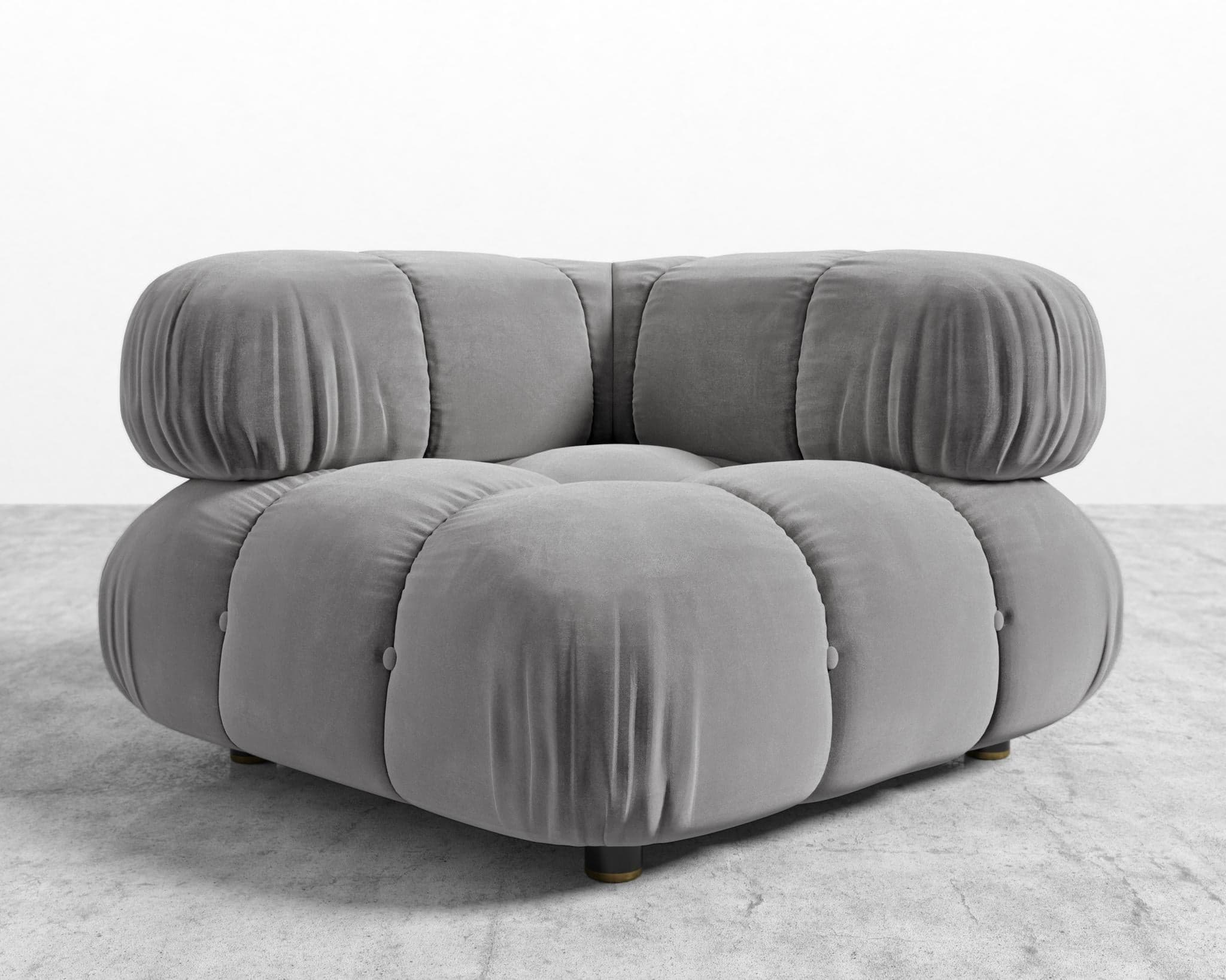 Belia Corner view 40