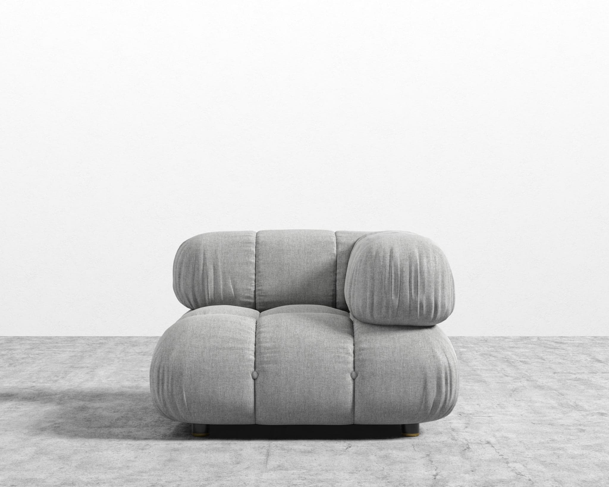 Belia Corner view 45