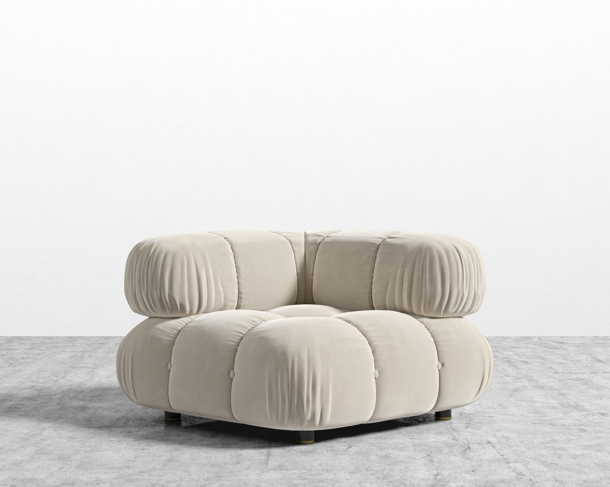 Belia Corner view 90