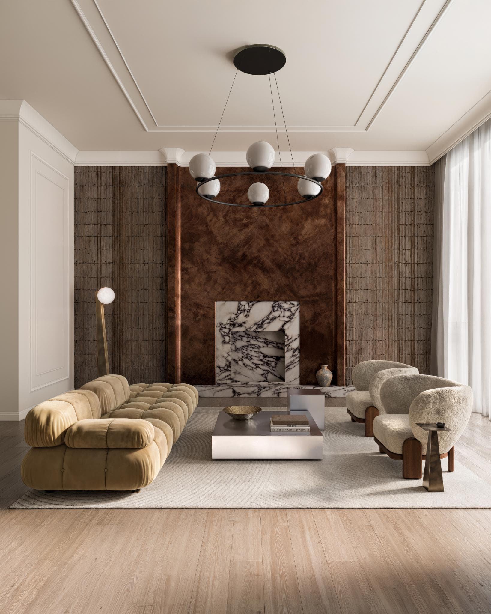 Belia Left Arm view 2