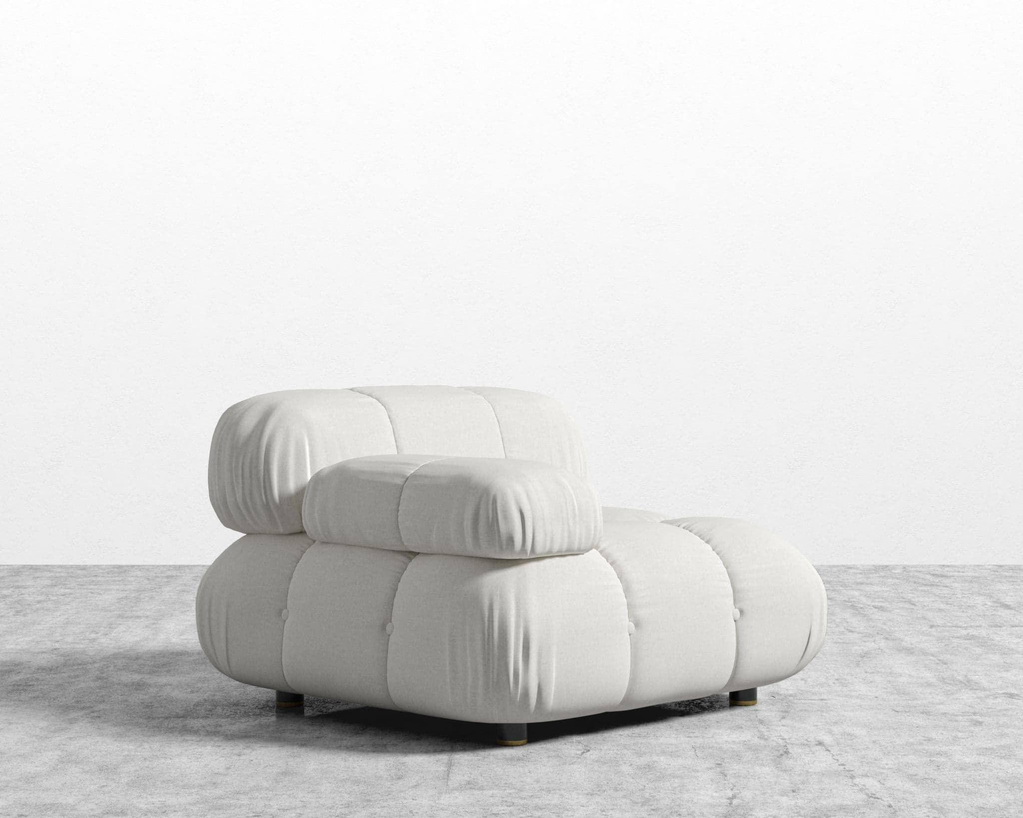 Belia Left Arm view 4