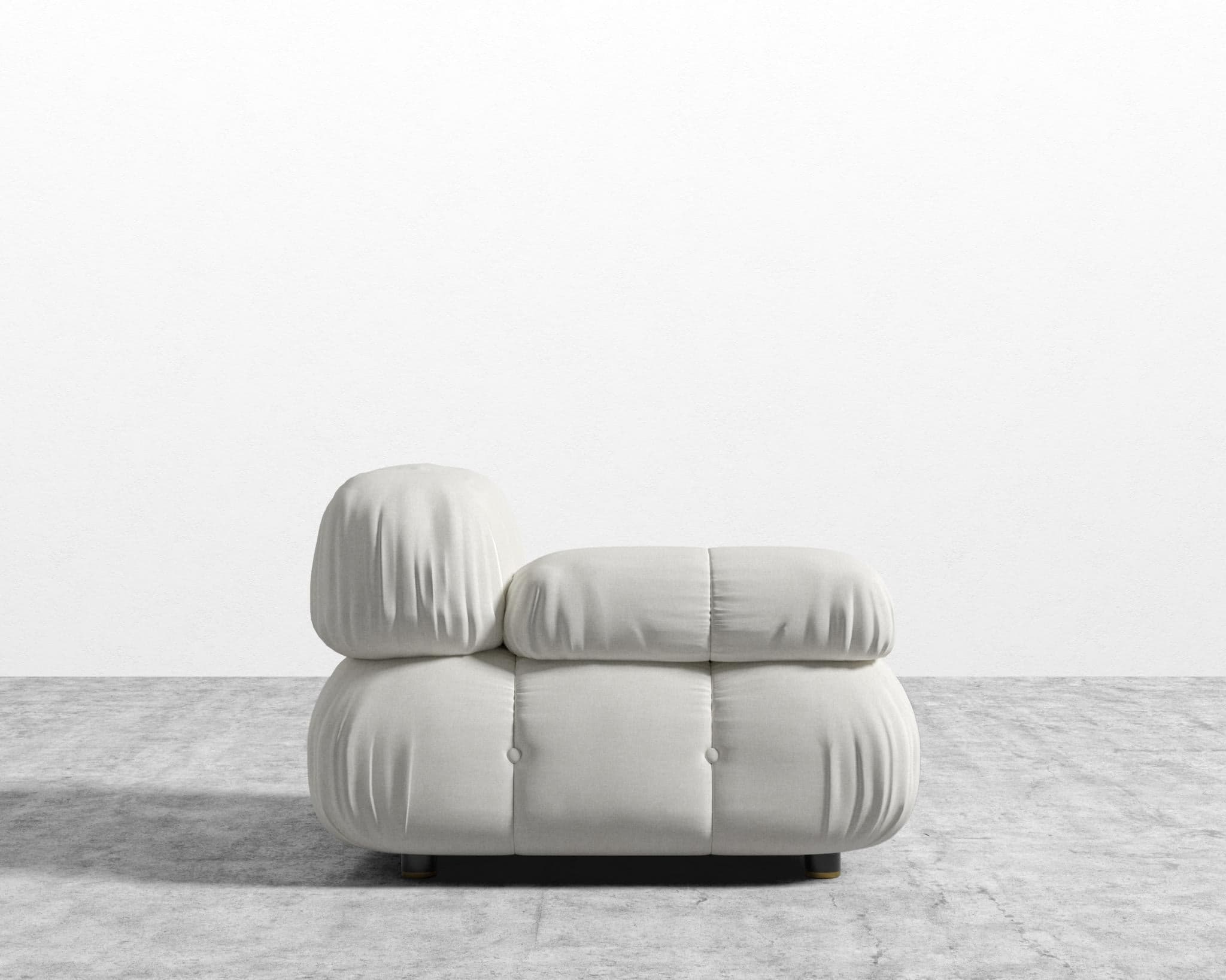 Belia Left Arm view 5