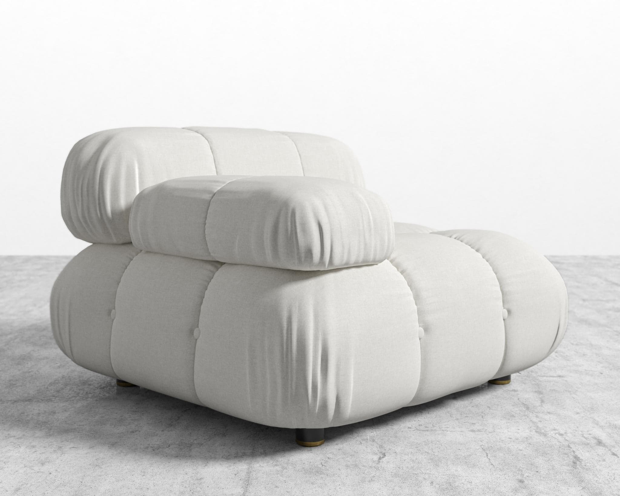 Belia Left Arm view 6