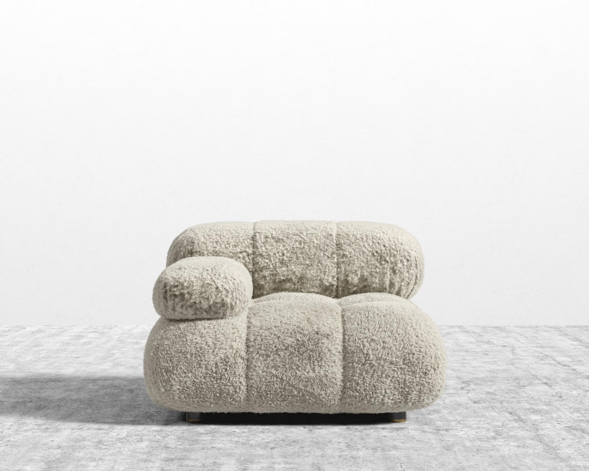 Belia Left Arm view 101