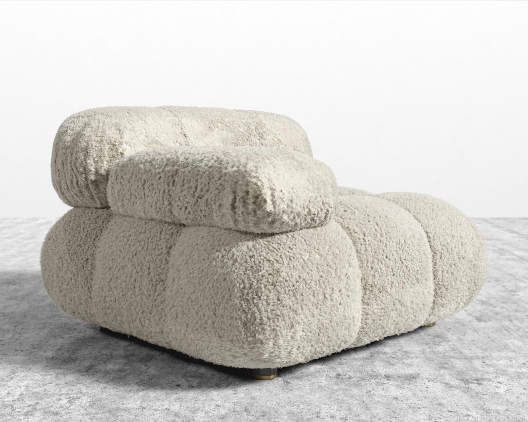 Belia Left Arm view 104