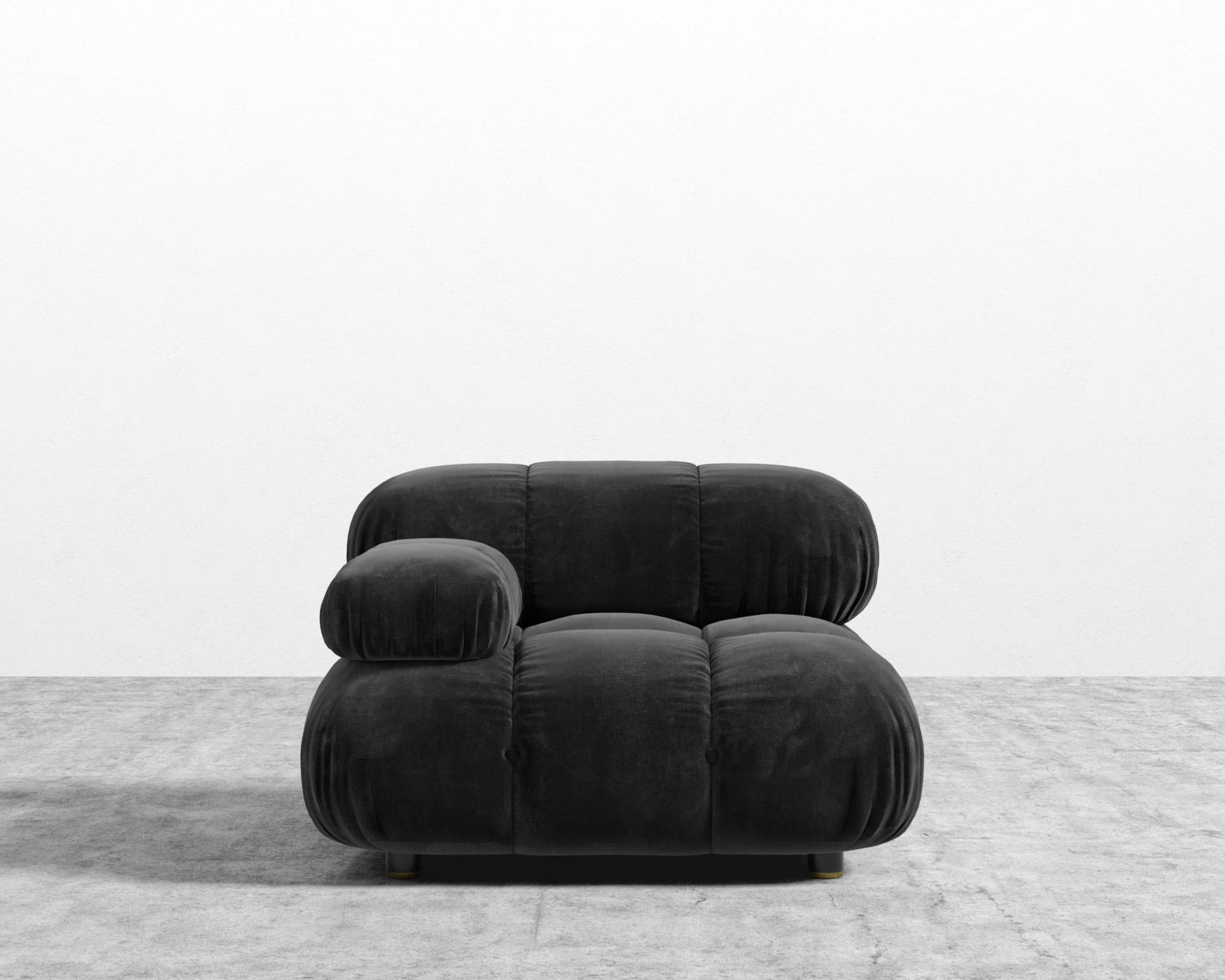 Belia Left Arm view 13