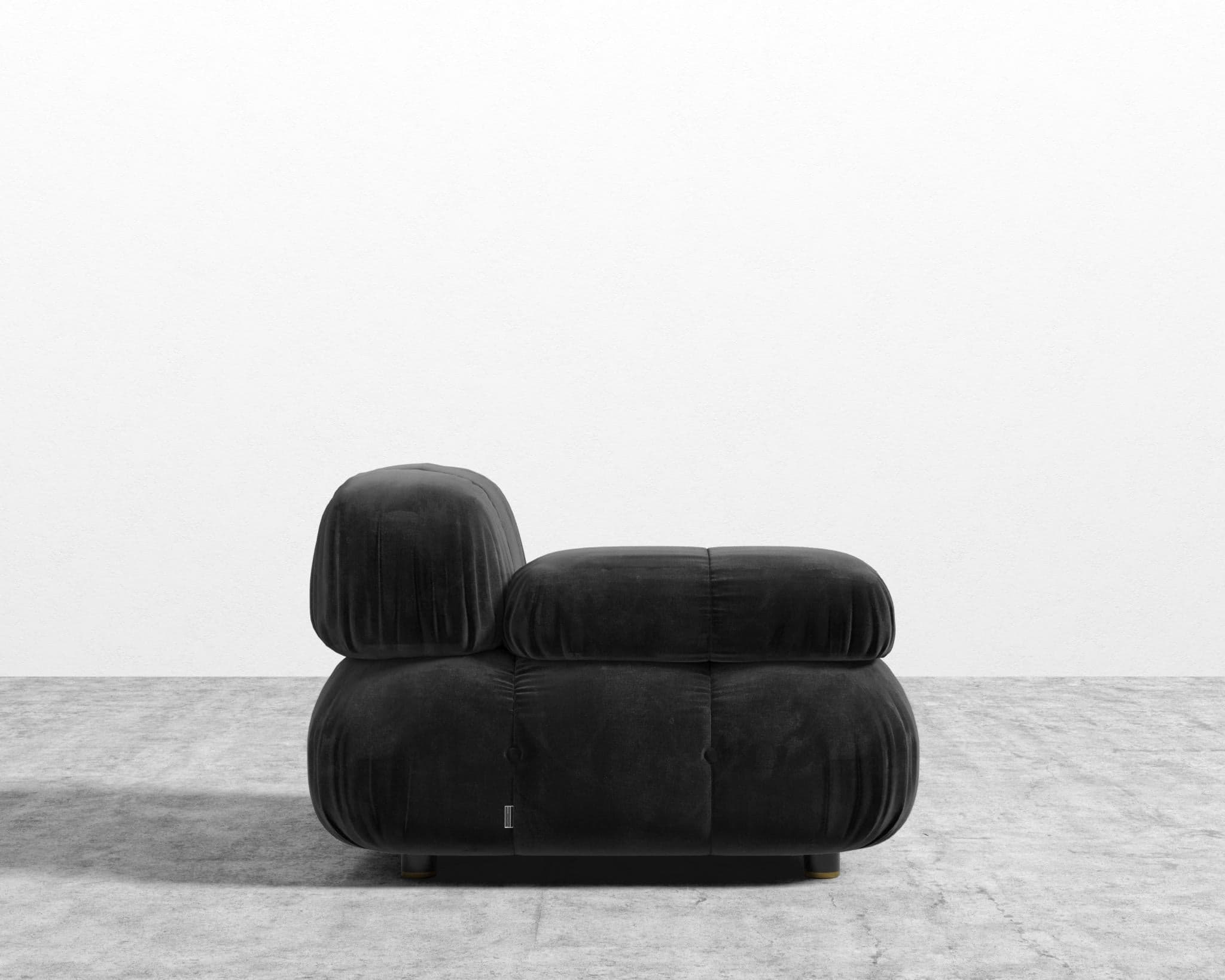 Belia Left Arm view 15