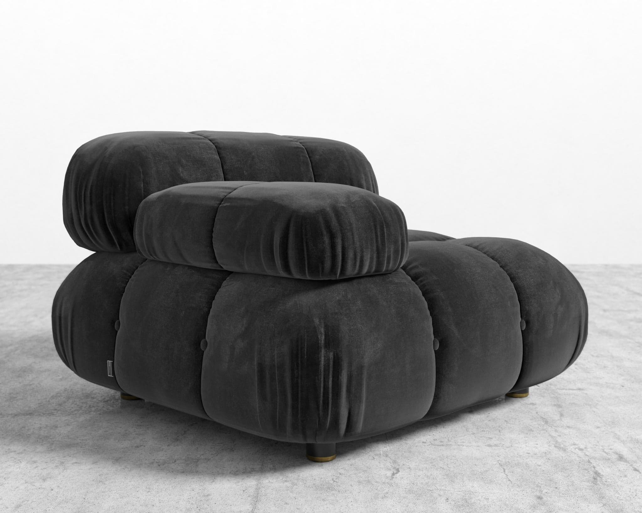 Belia Left Arm view 16