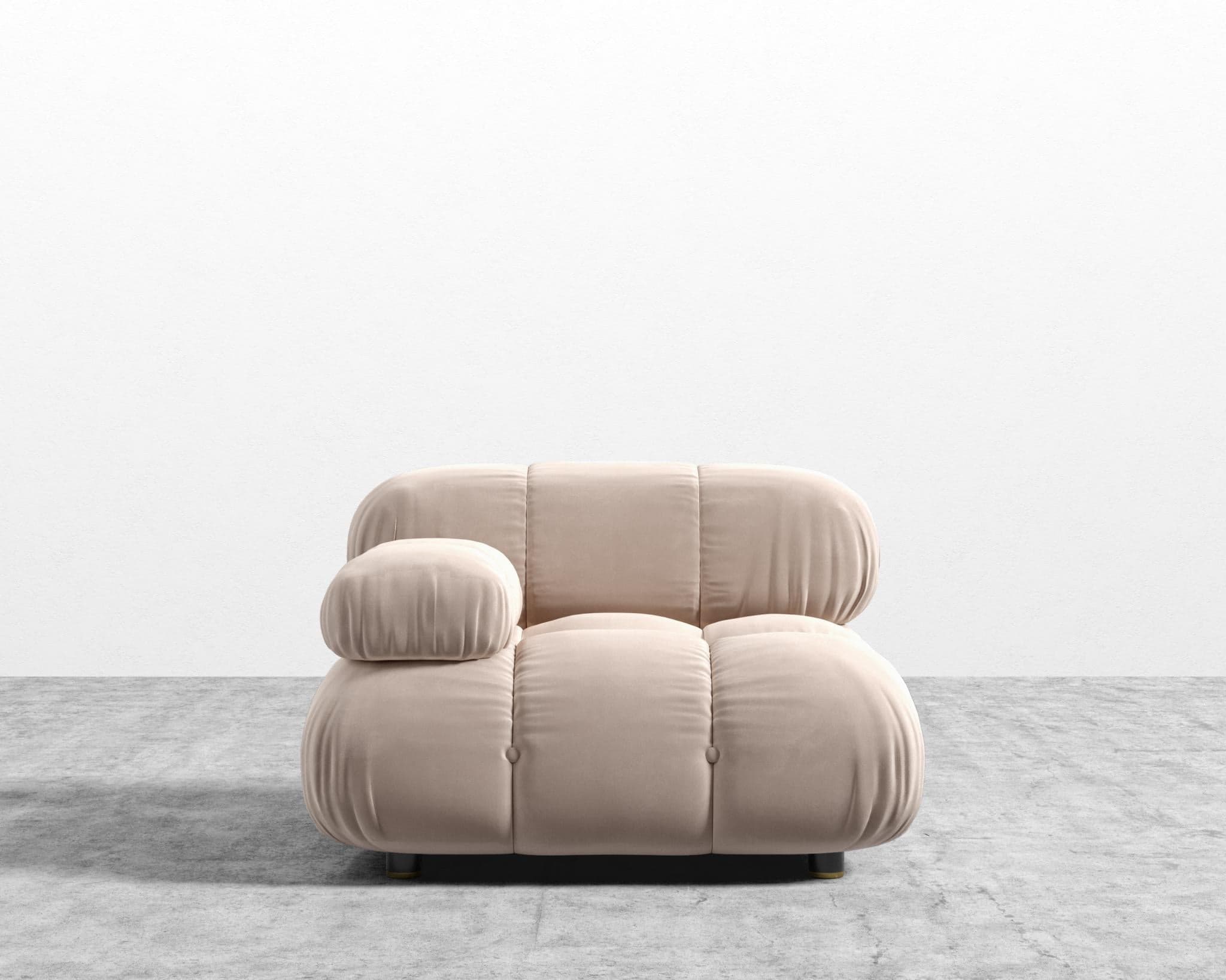 Belia Left Arm view 17