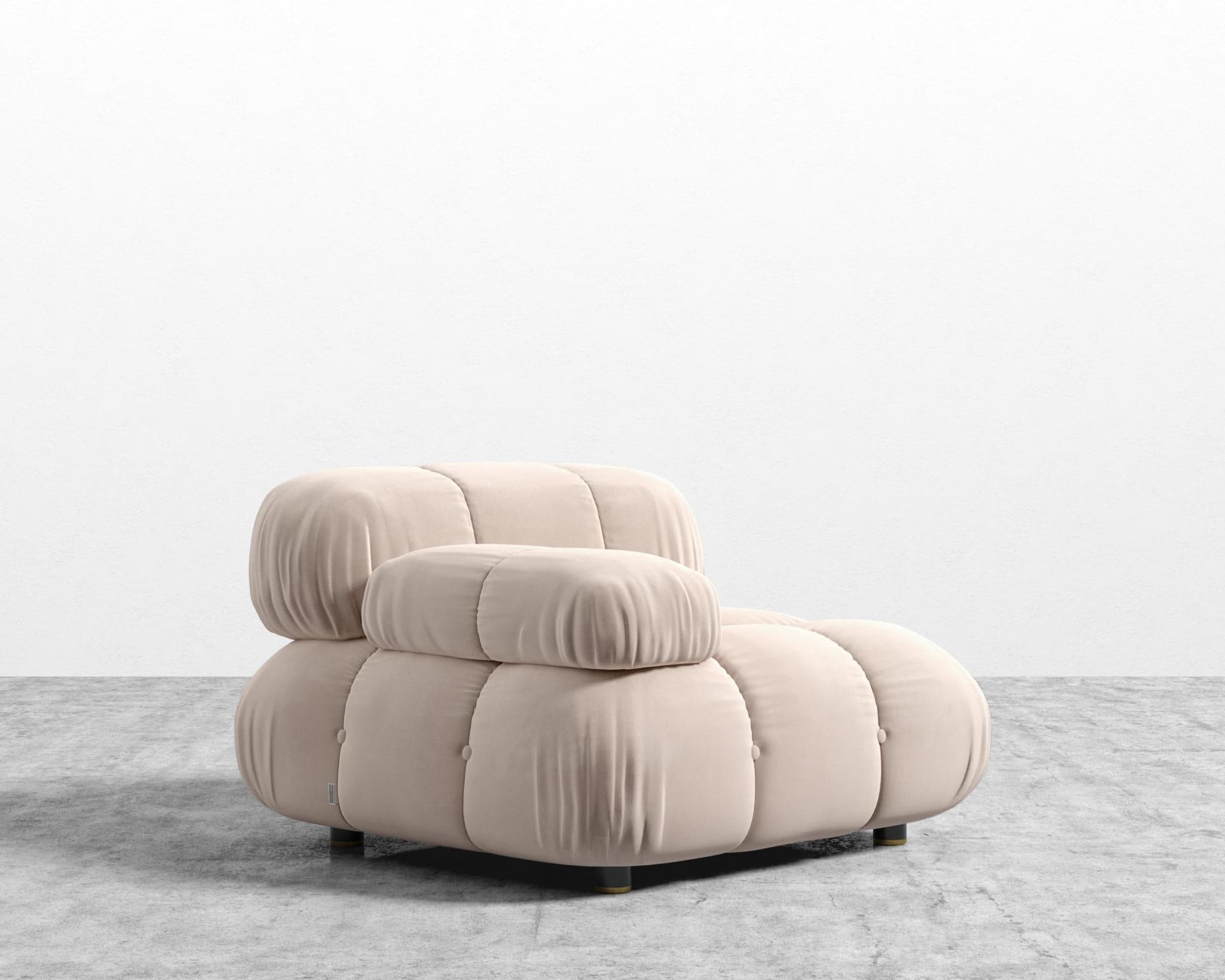 Belia Left Arm view 18